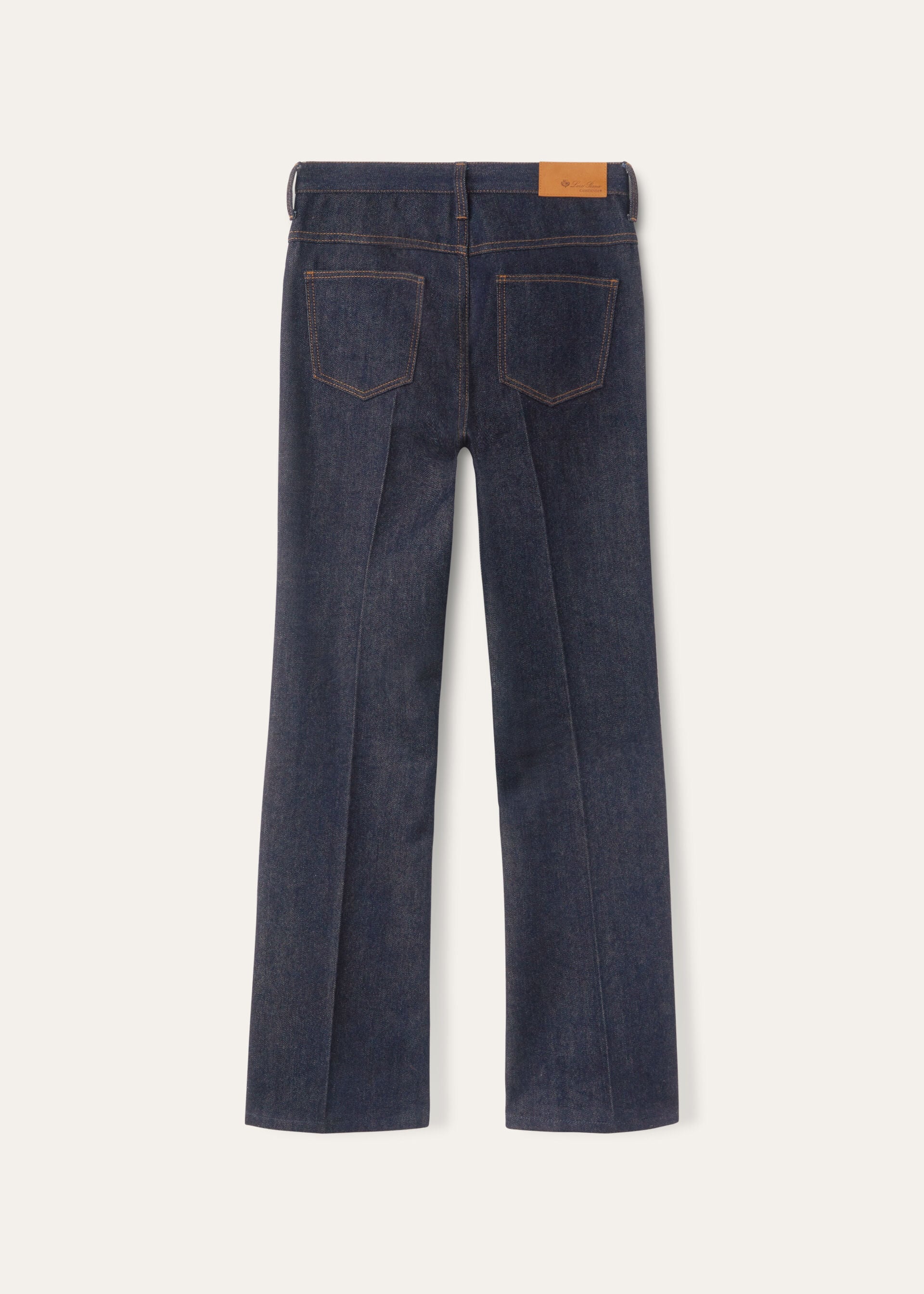 Faron Jeans - Shadow Blue