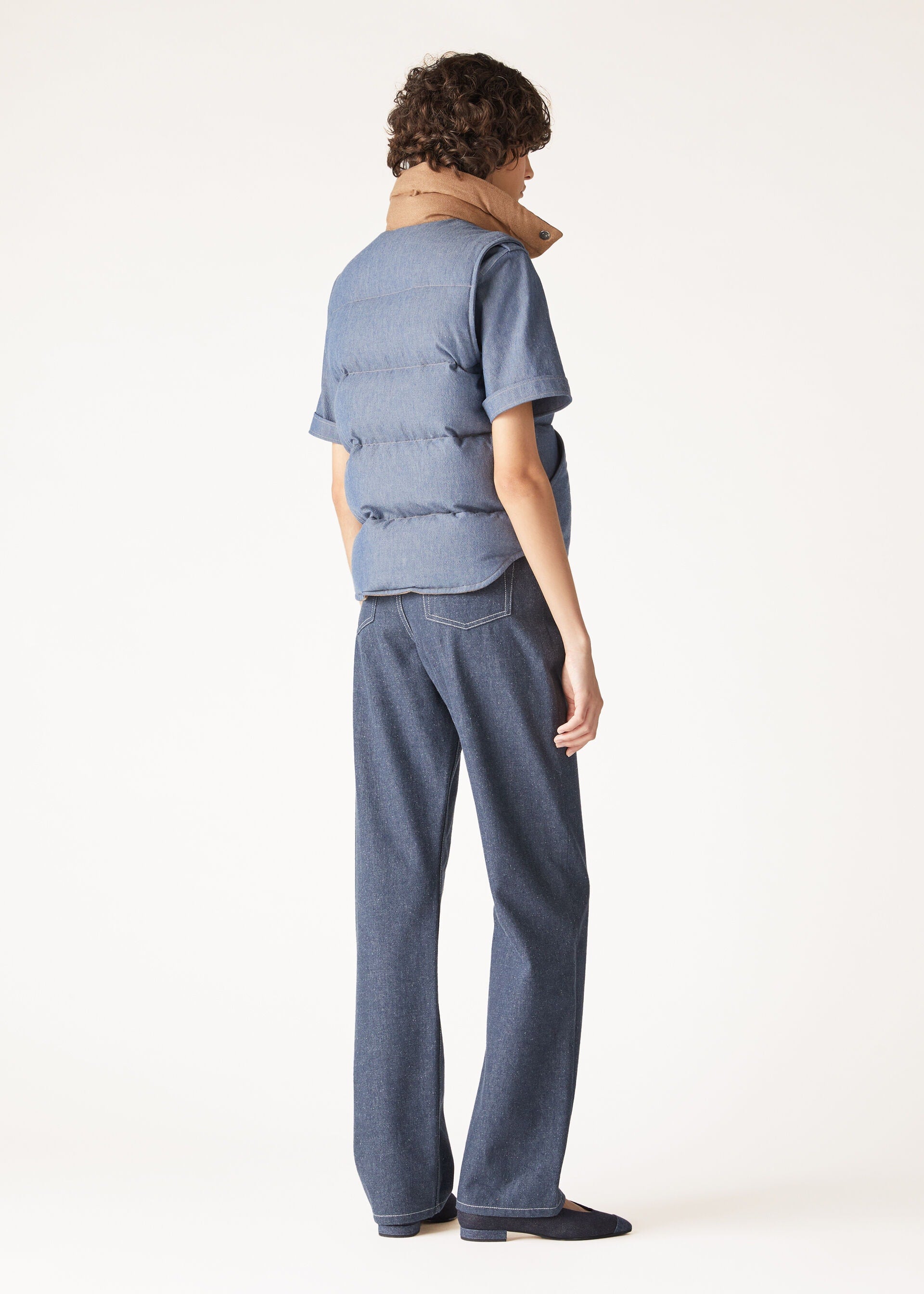 Tye Jeans - Surge Blue