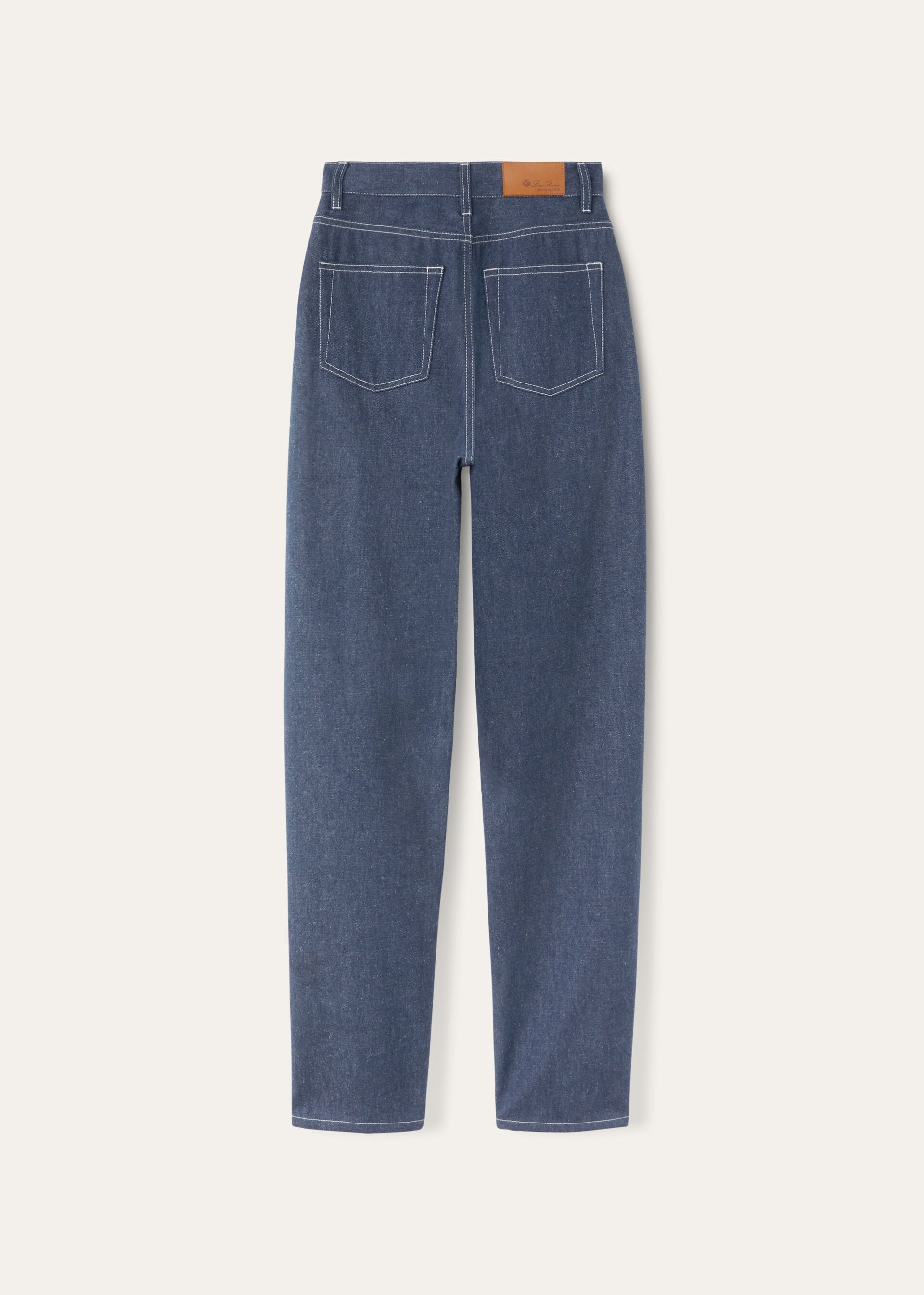 Tye Jeans - Surge Blue