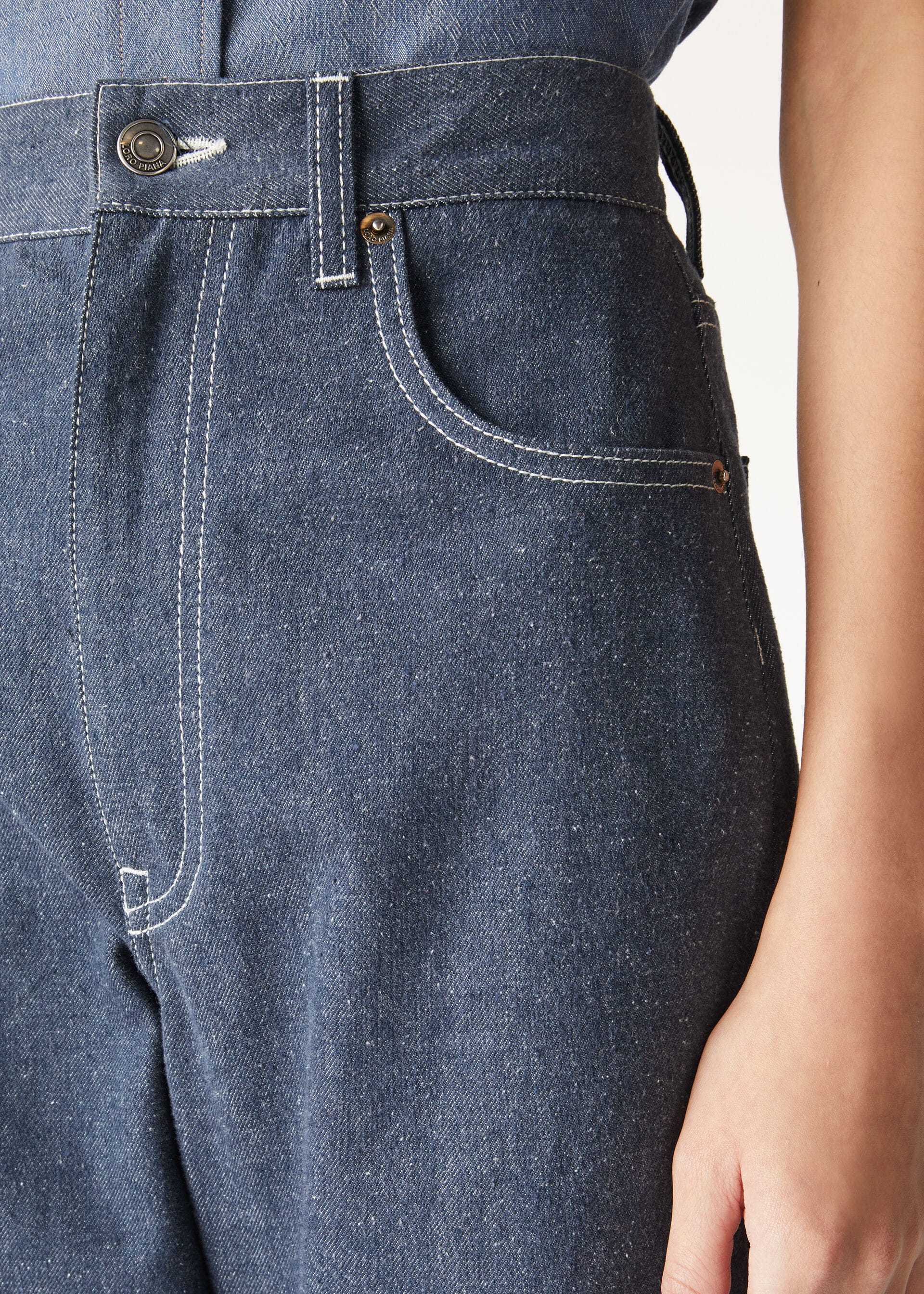 Tye Jeans - Surge Blue