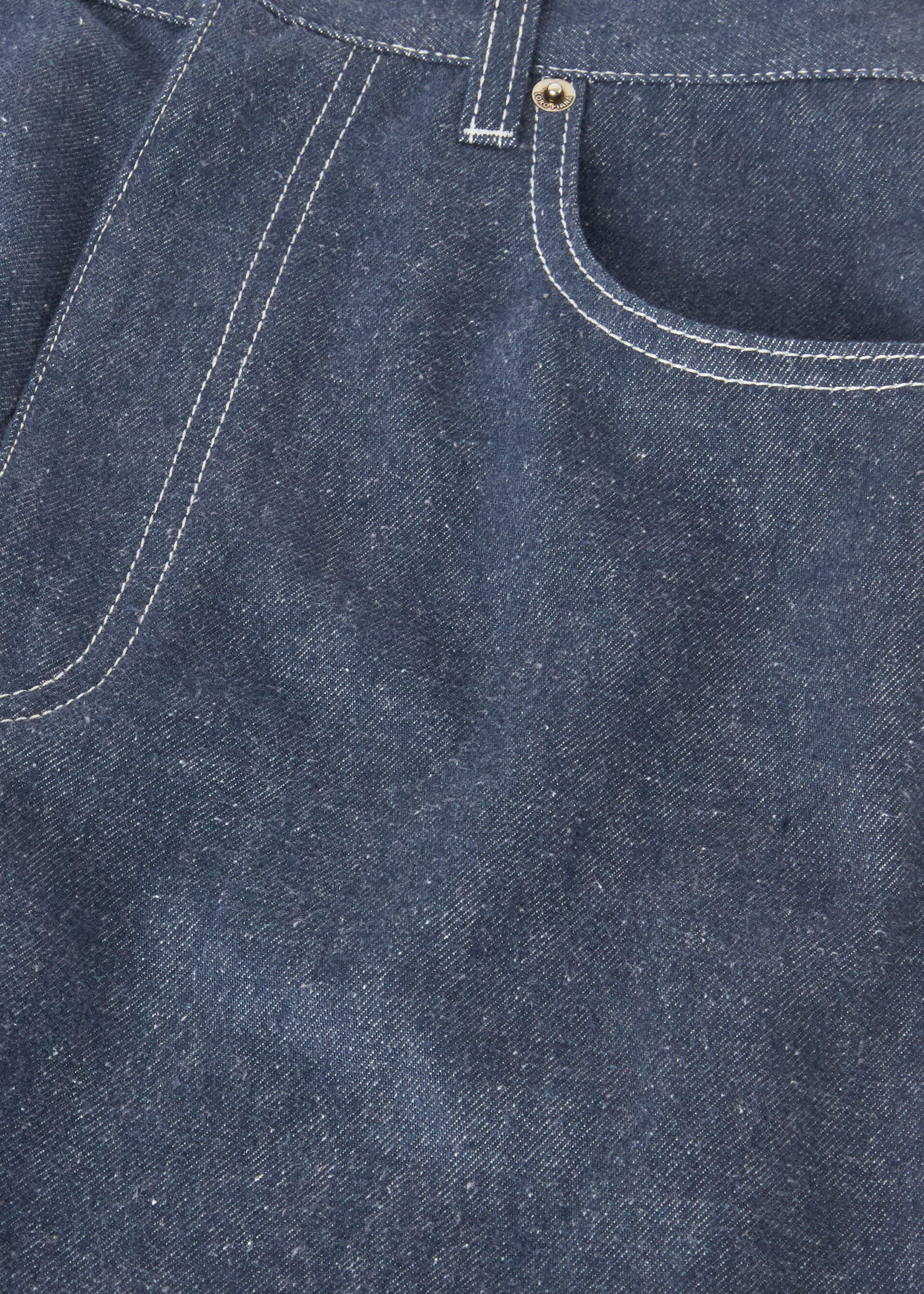Tye Jeans - Surge Blue