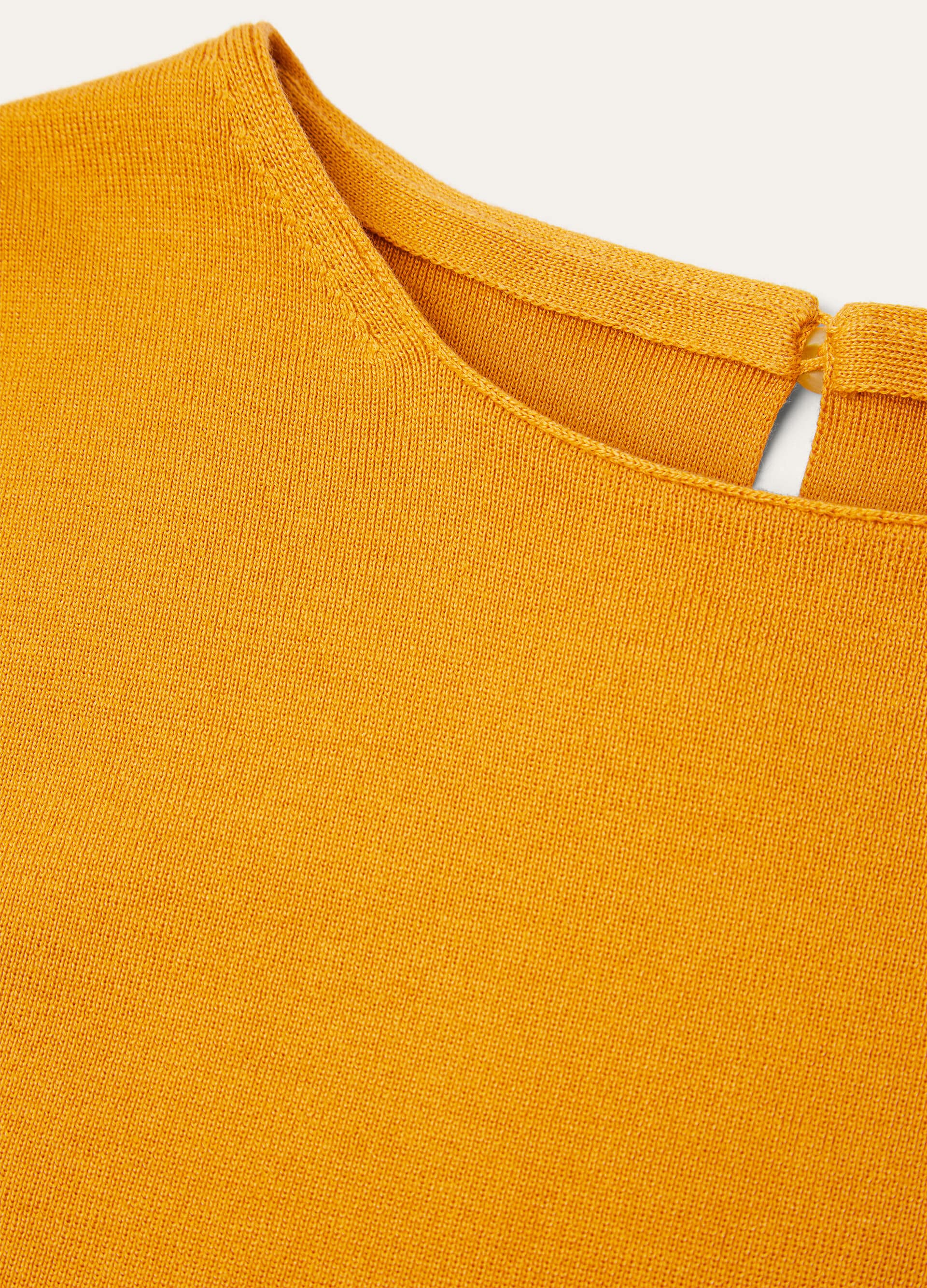 Siena Top - Saffron Tea