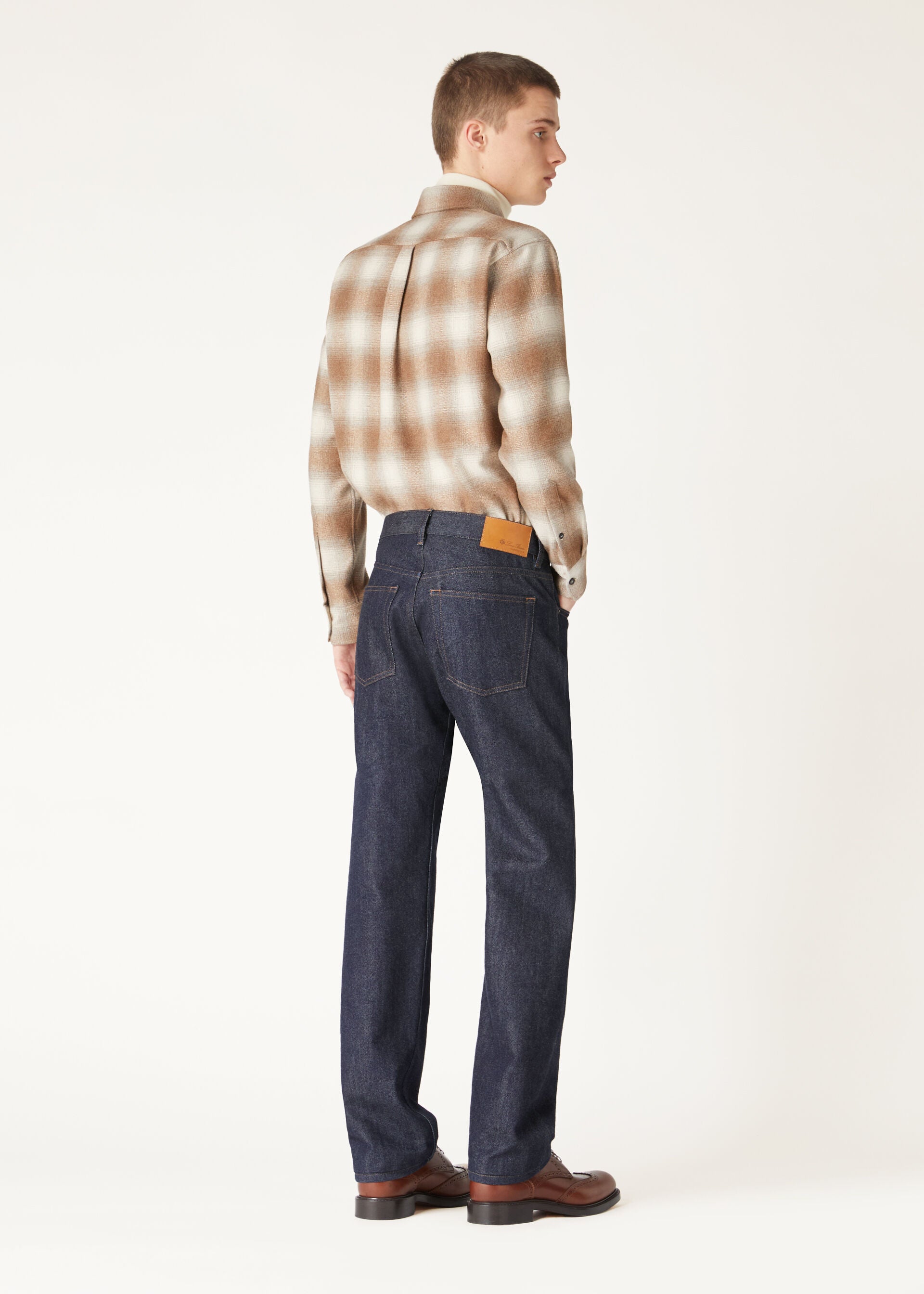 Kamen Jeans - Shadow Blue