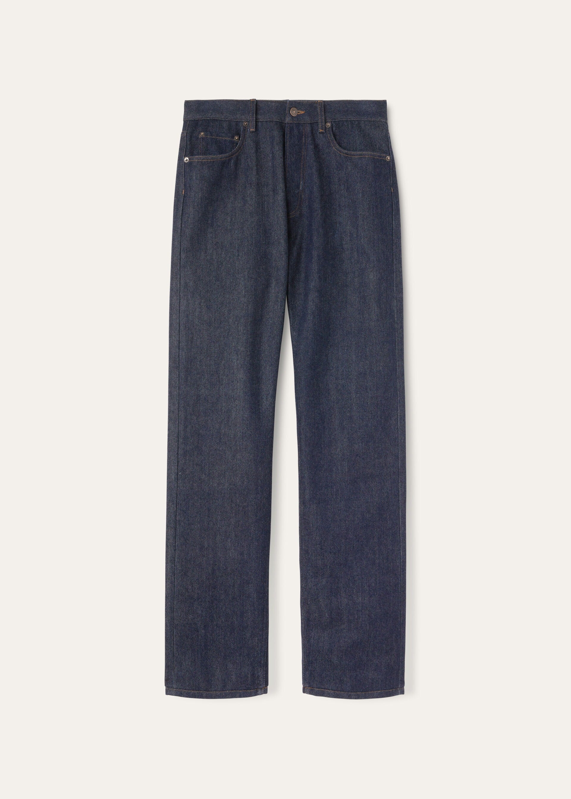 Kamen Jeans - Shadow Blue
