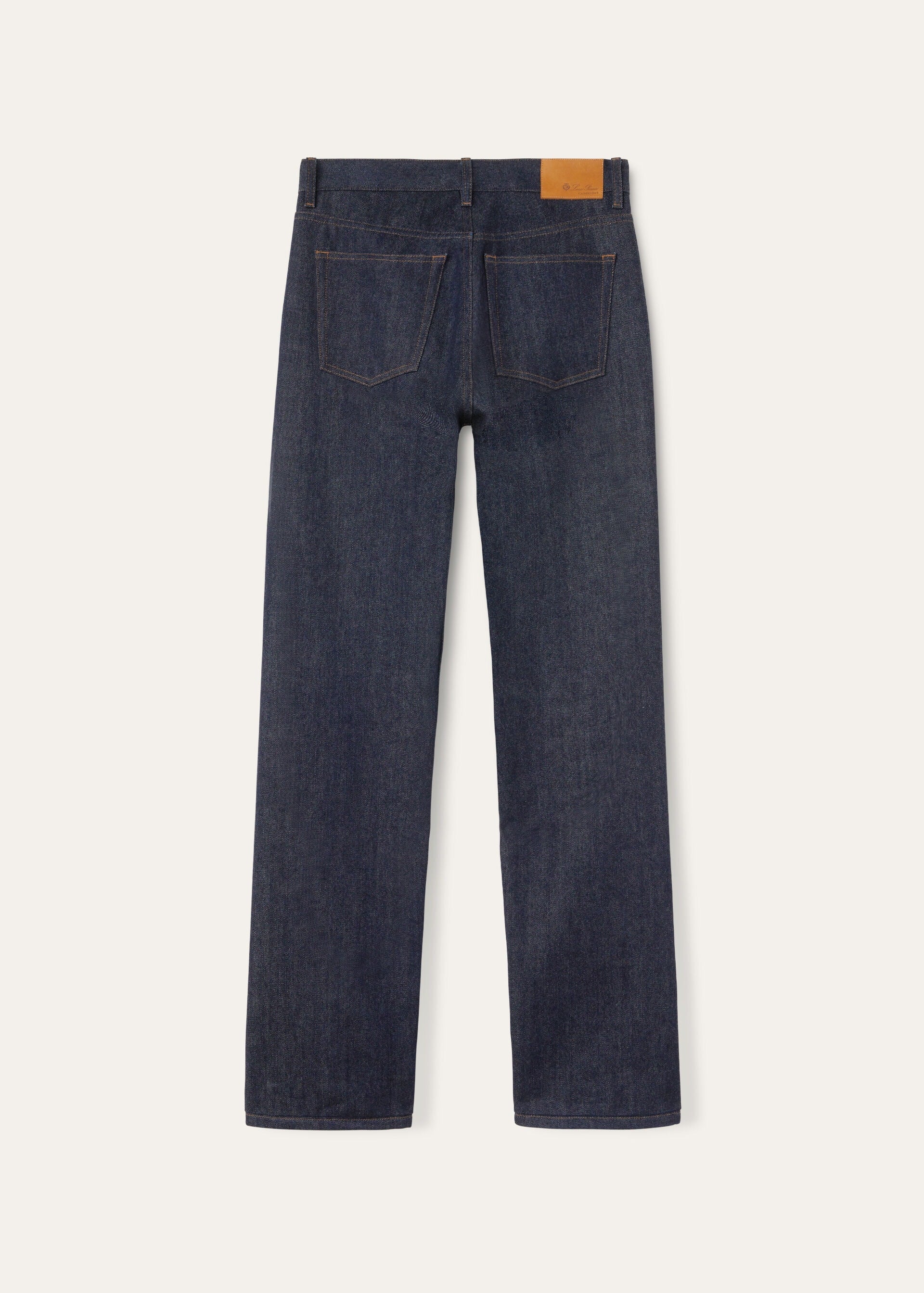 Kamen Jeans - Shadow Blue