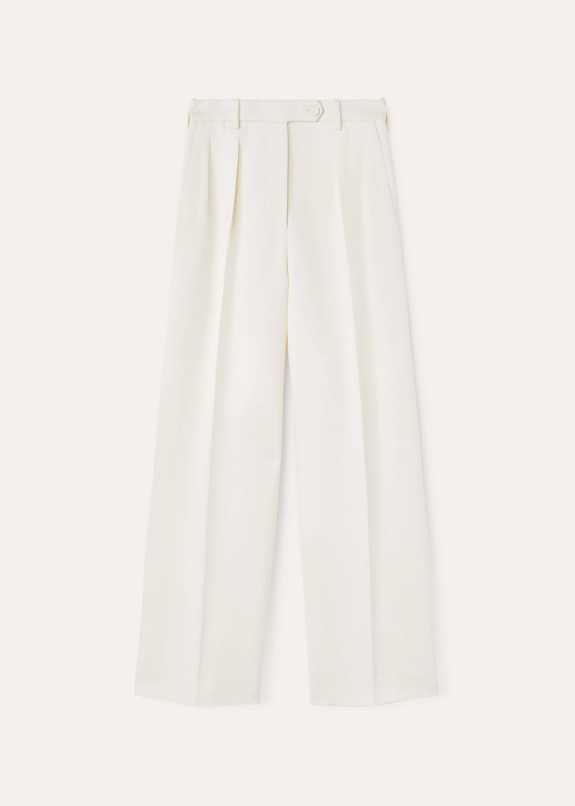 Bart Pants - Nougat