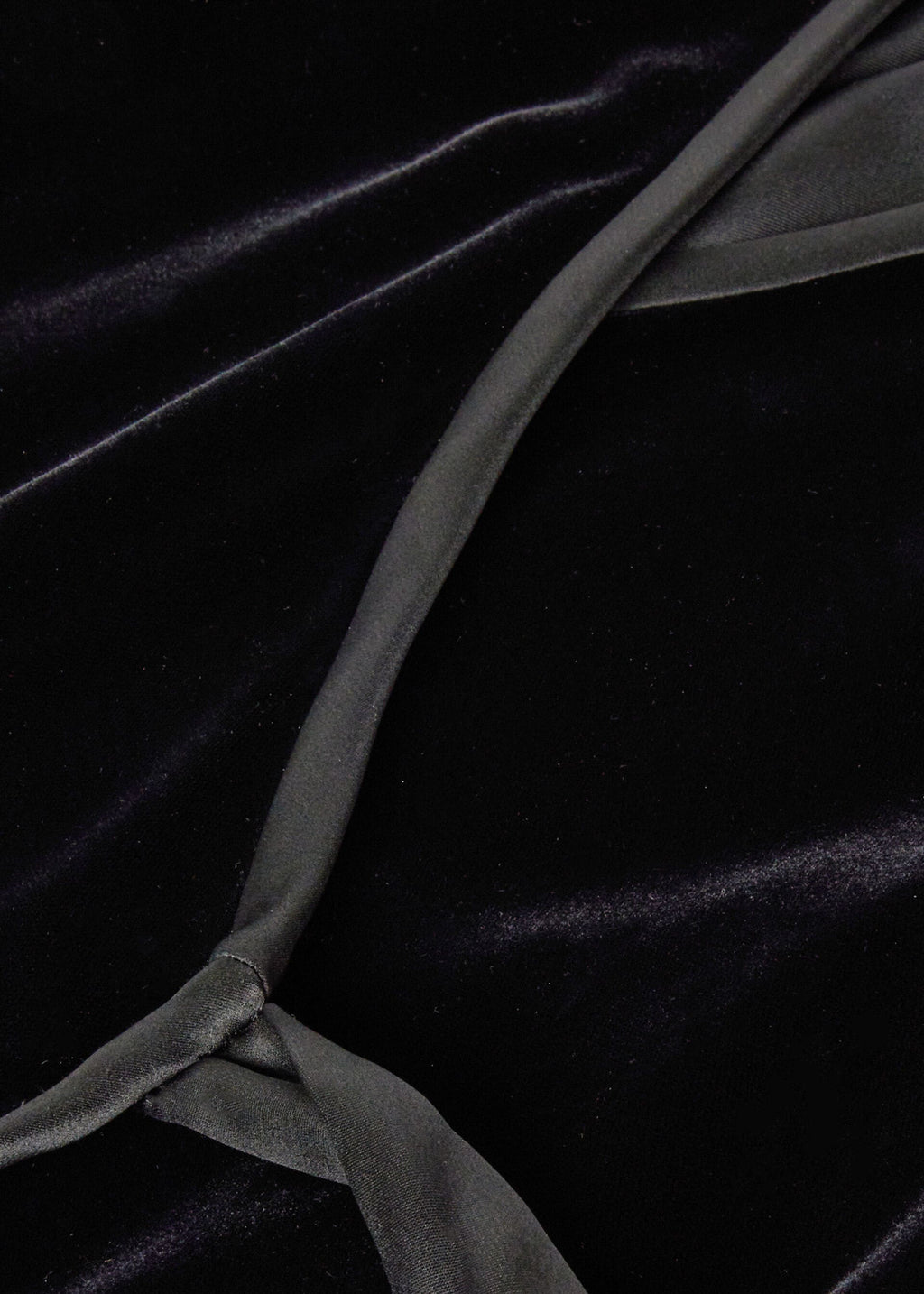 Susan Dress - Black