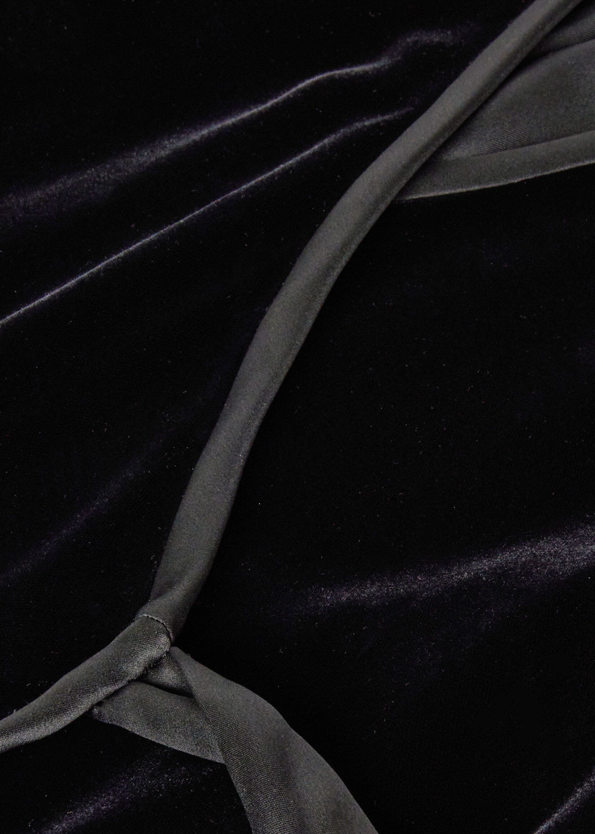 Susan Dress - Black