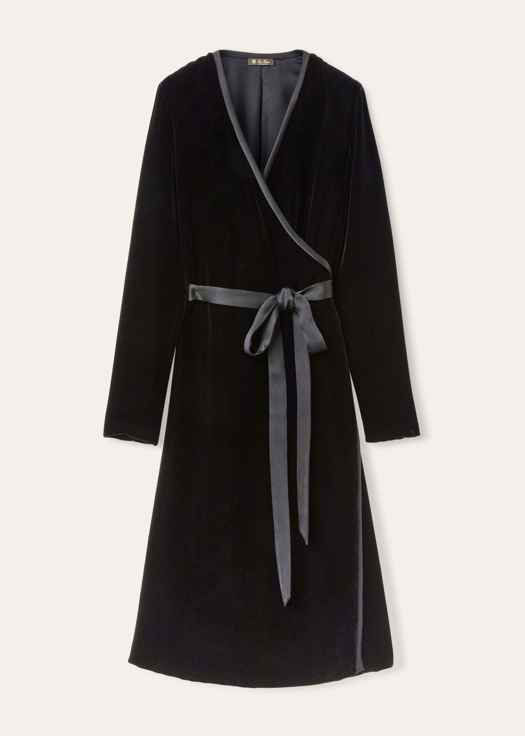 Susan Dress - Black