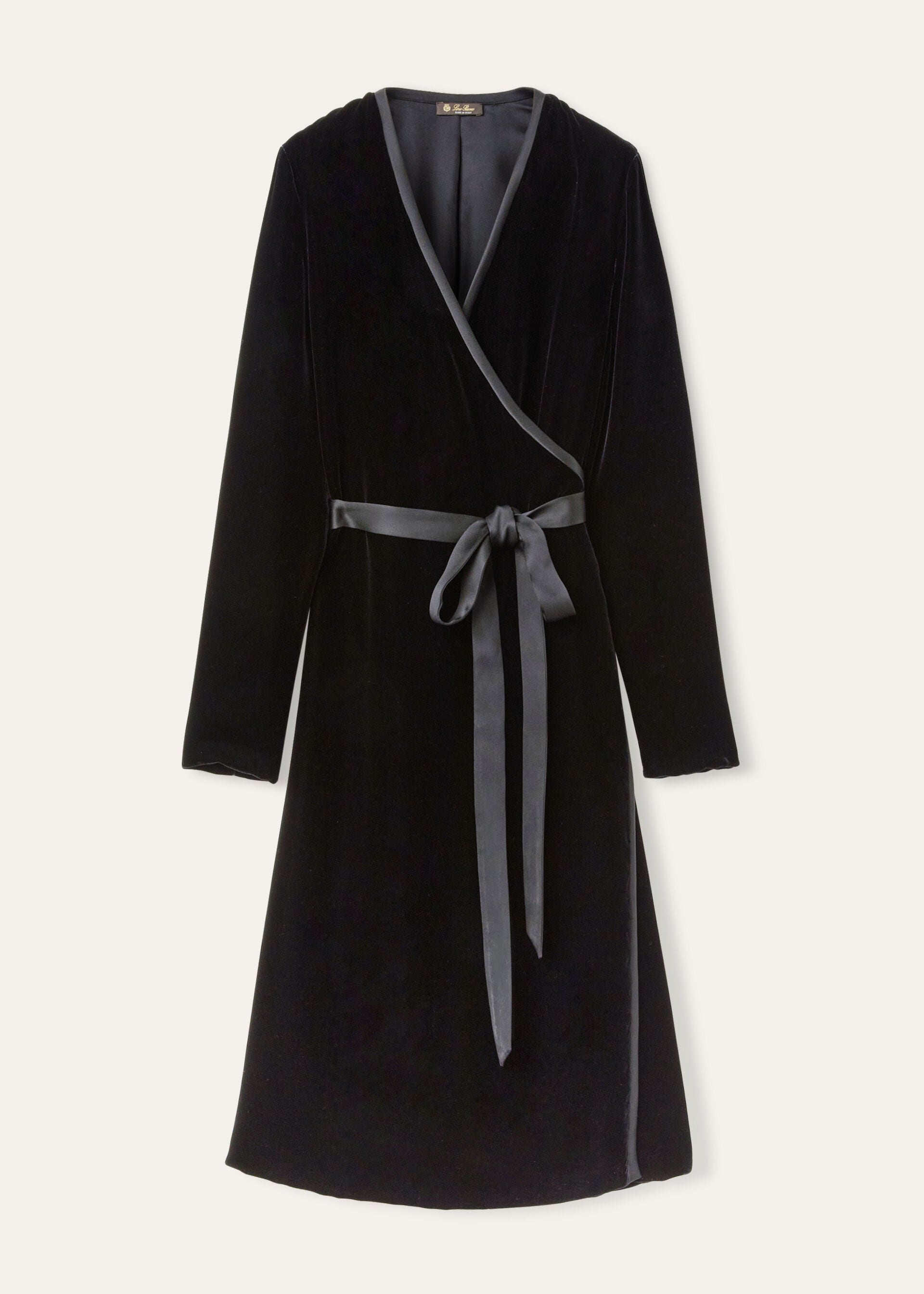 Susan Dress - Black
