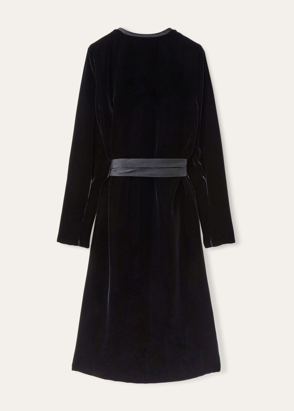 Susan Dress - Black