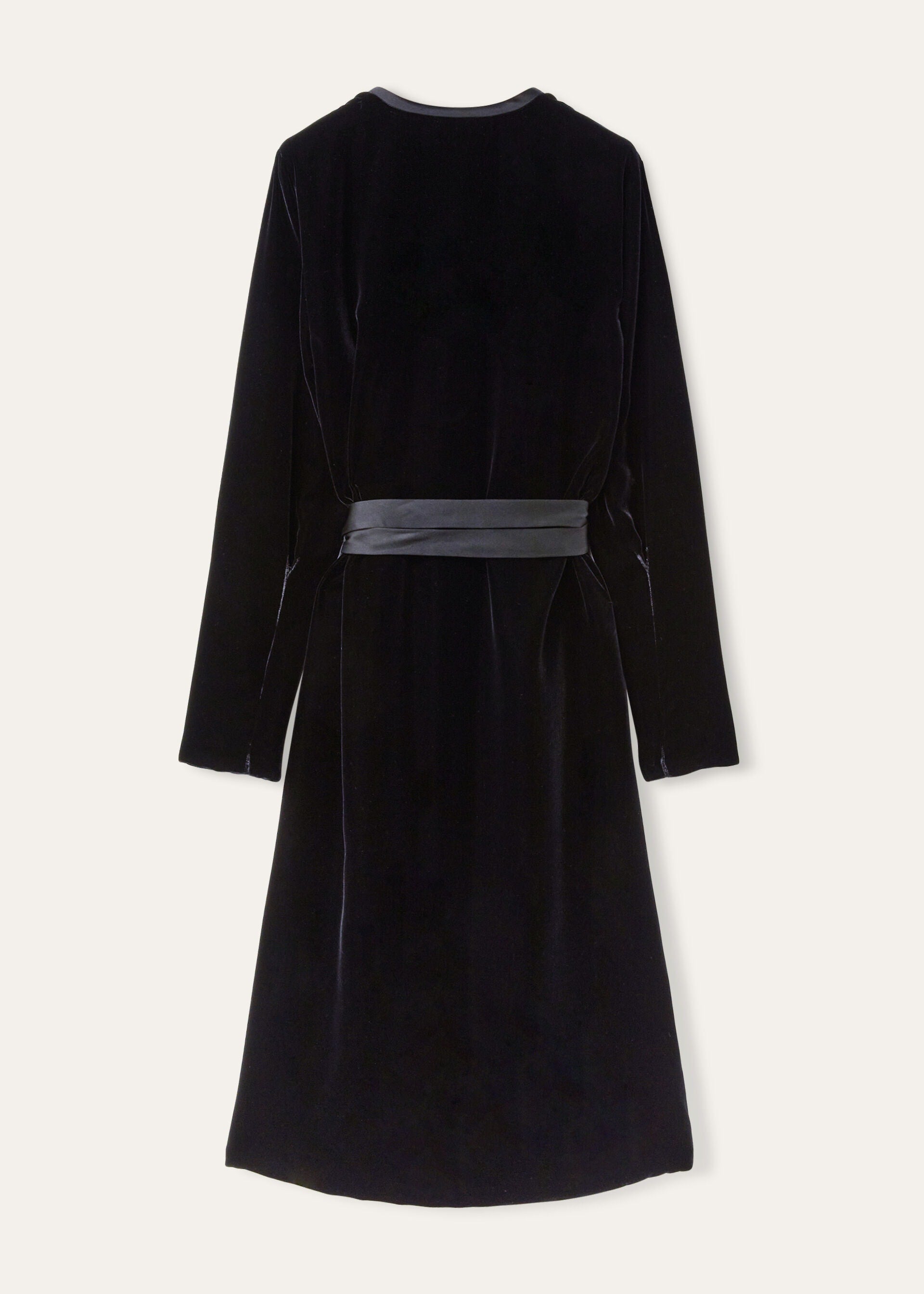 Susan Dress - Black