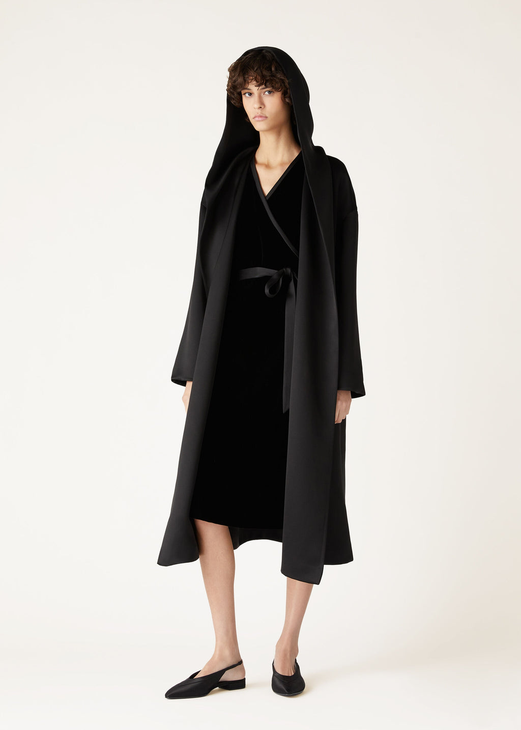 Susan Dress - Black