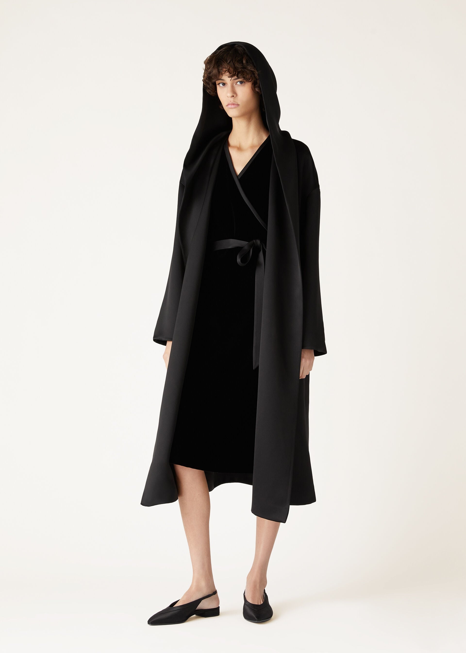Susan Dress - Black
