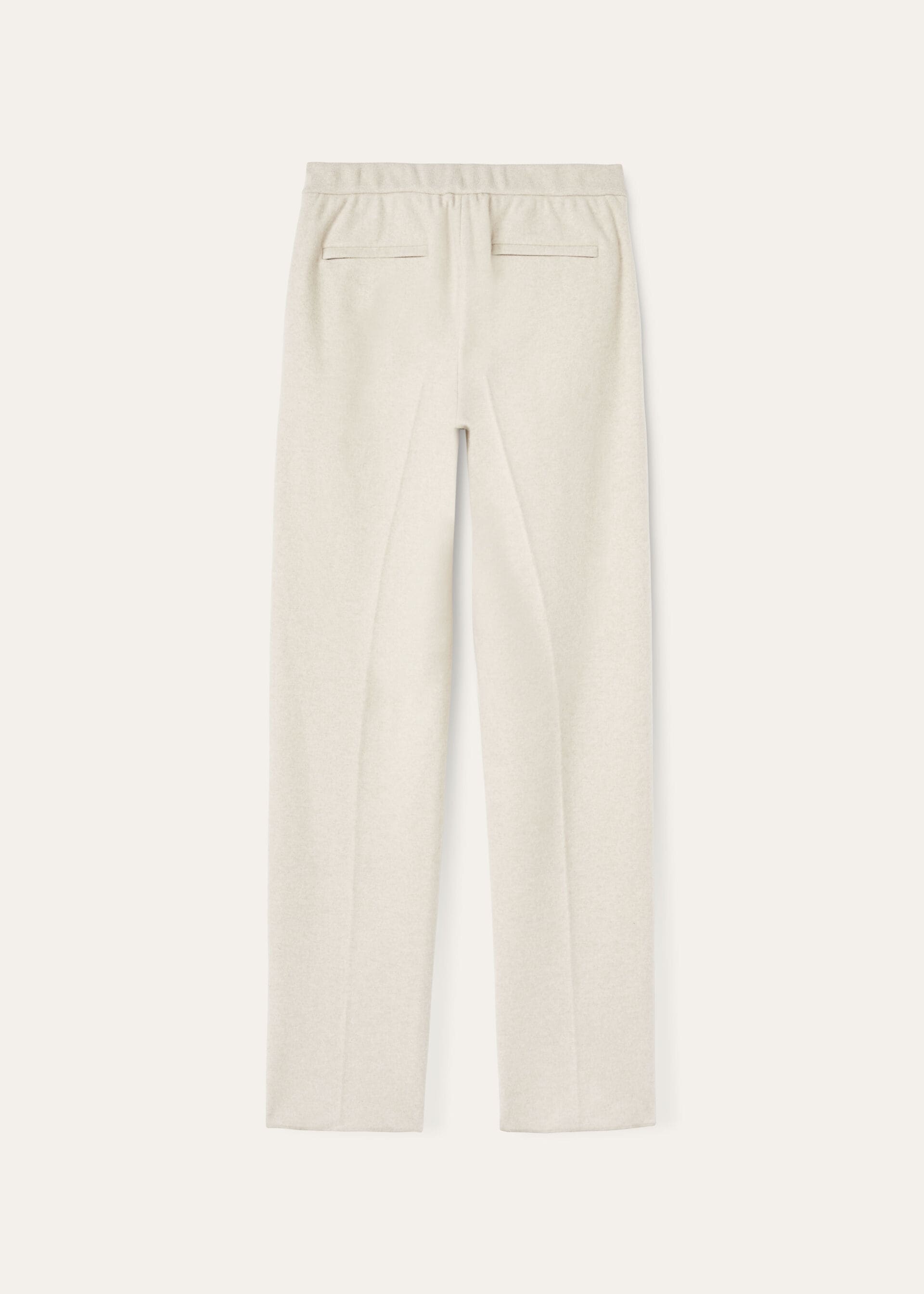 Breia Pants - Creamy Sand