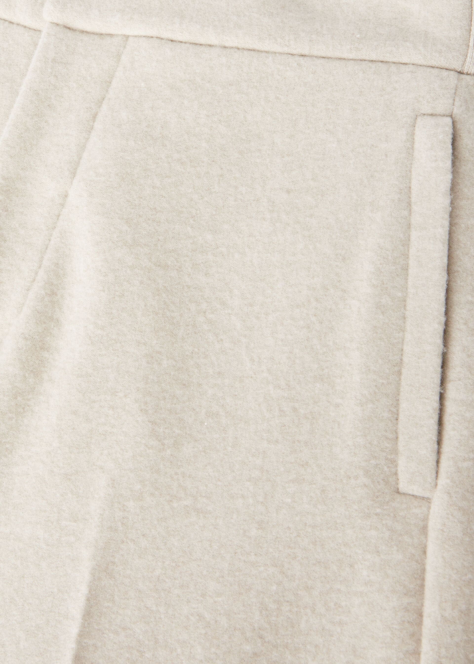 Breia Pants - Creamy Sand