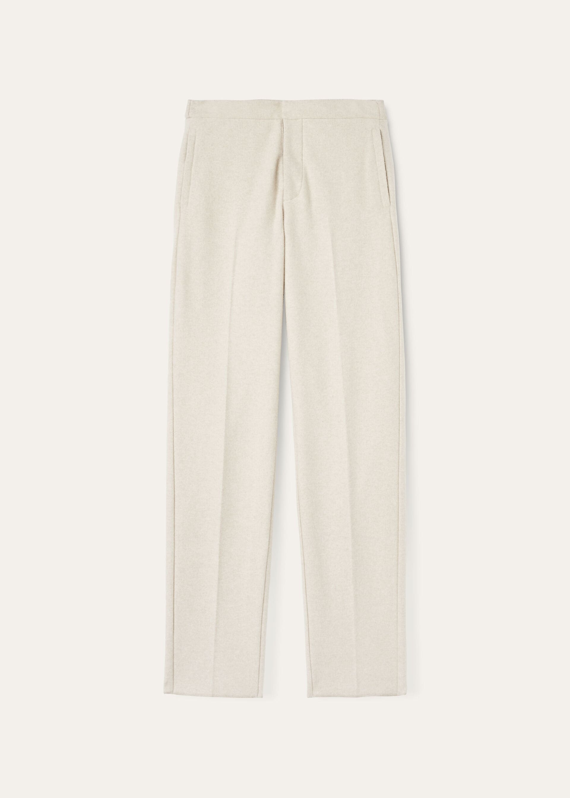 Breia Pants - Creamy Sand