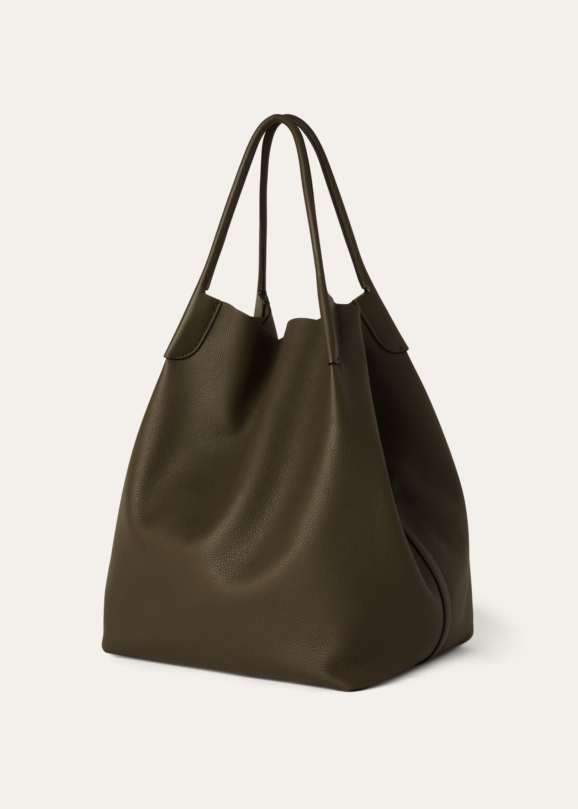 Extra Large Bale Hobo bag - Salty Cappers/Onyx