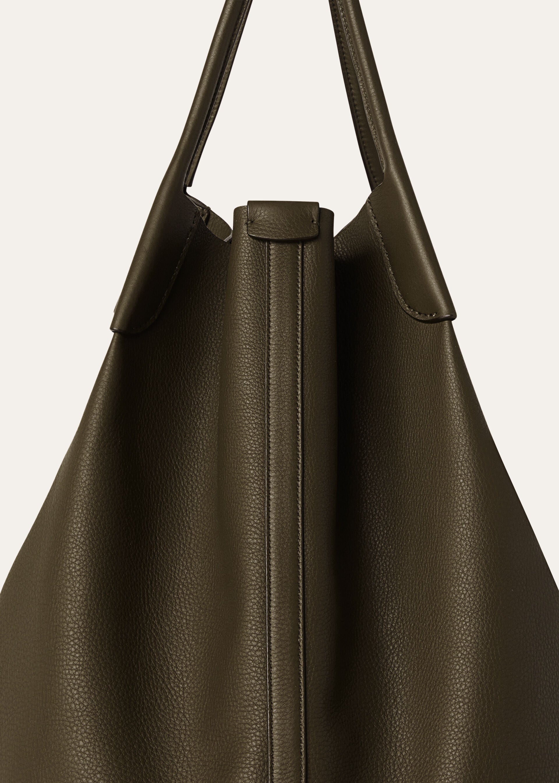 Extra Large Bale Hobo bag - Salty Cappers/Onyx