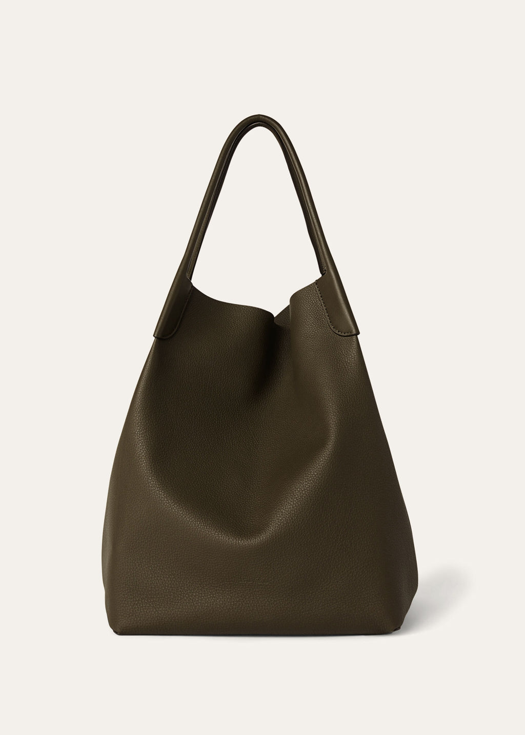 Extra Large Bale Hobo bag - Salty Cappers/Onyx