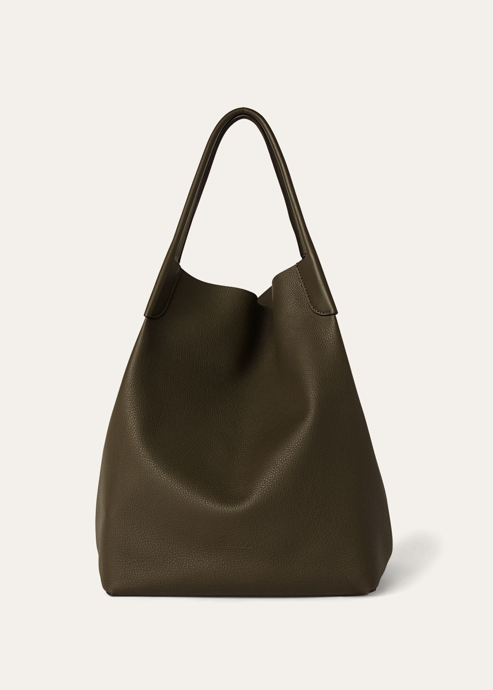 Extra Large Bale Hobo bag - Salty Cappers/Onyx