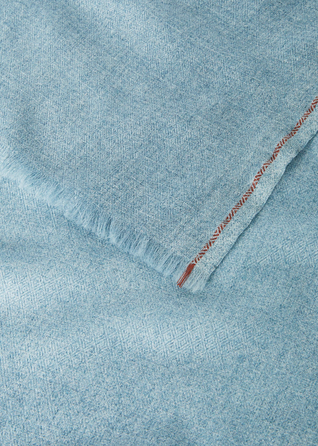 Stardust Stole - Stardust Blue Chiné