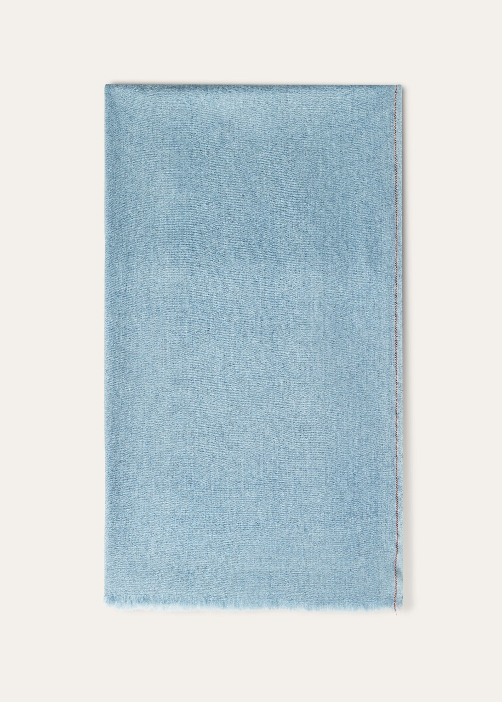 Stardust Stole - Stardust Blue Chiné