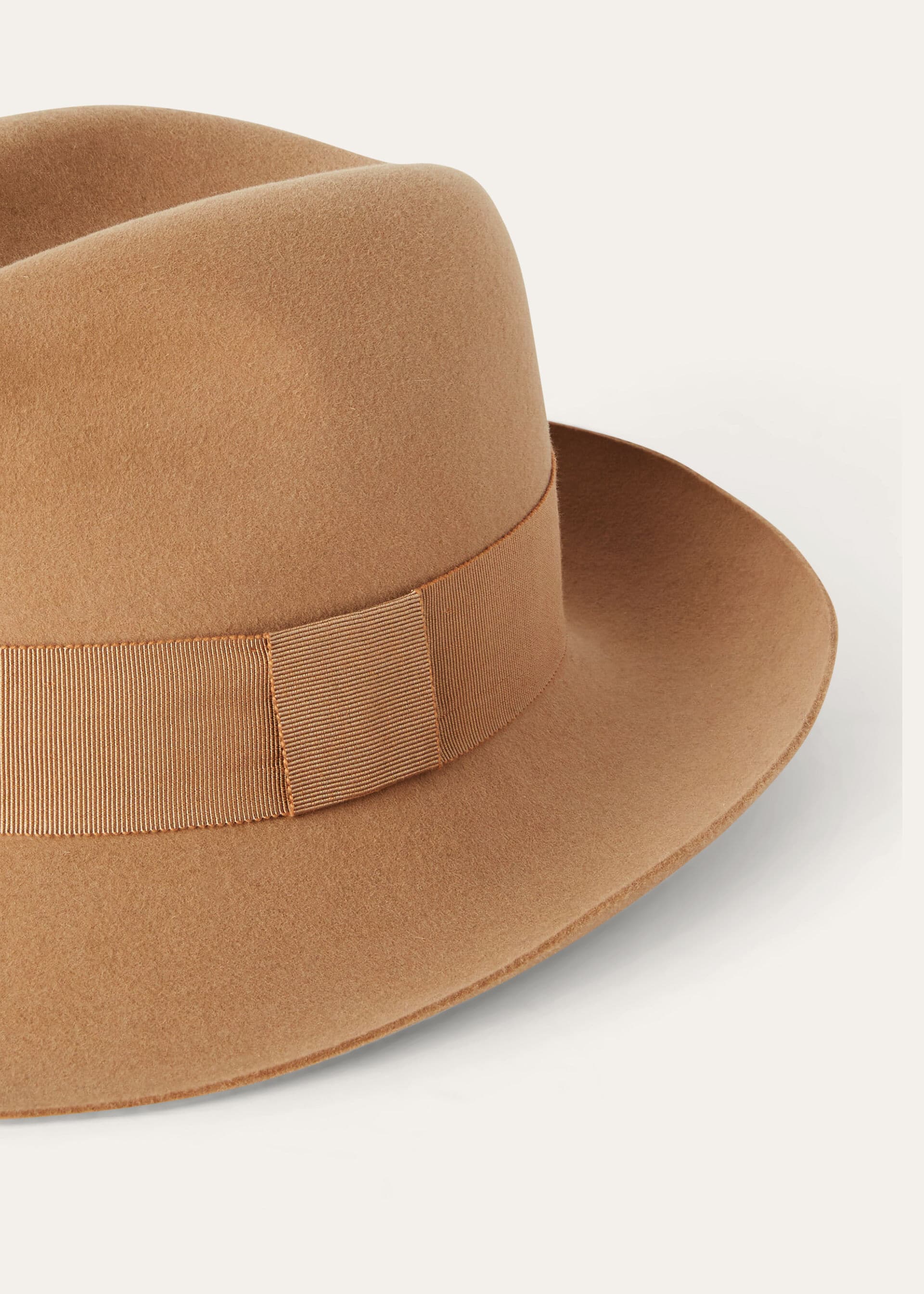 Pier Hat - Light Tan