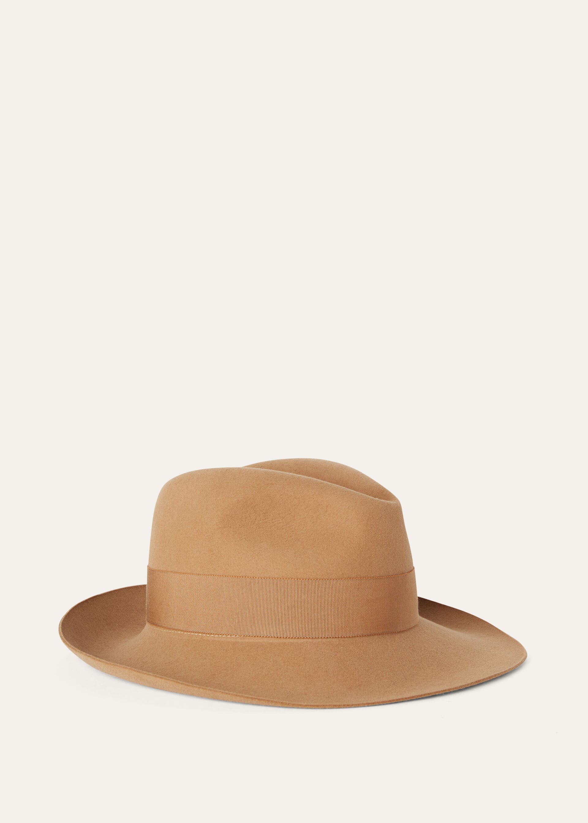 Pier Hat - Light Tan