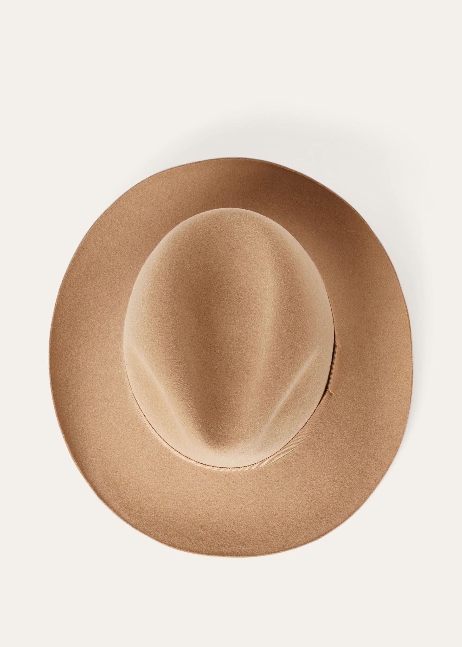 Pier Hat - Light Tan