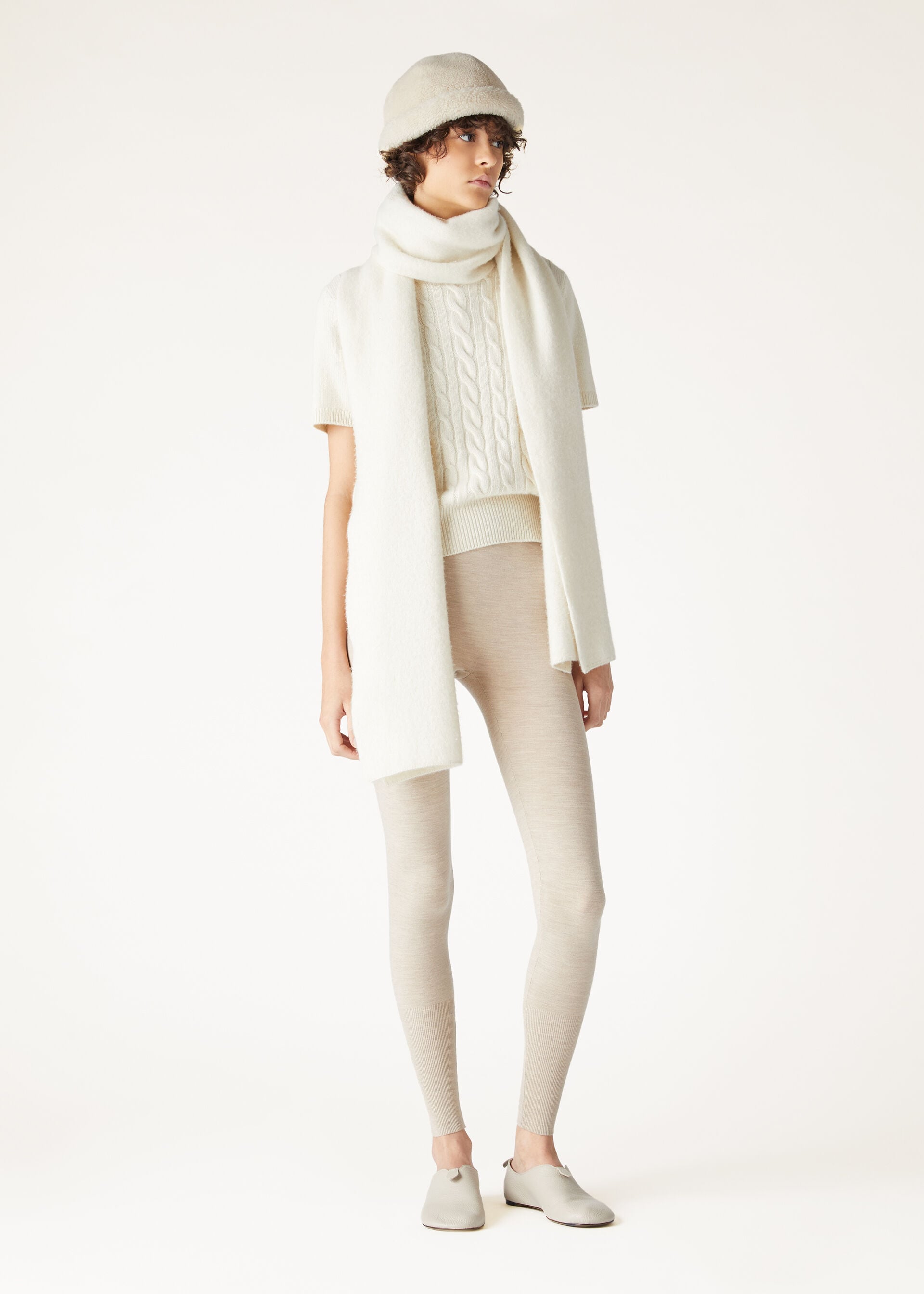 Jubilee Turtleneck - Pure Jubilee
