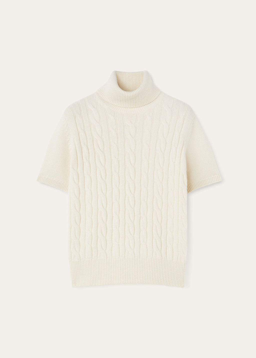 Jubilee Turtleneck - Pure Jubilee