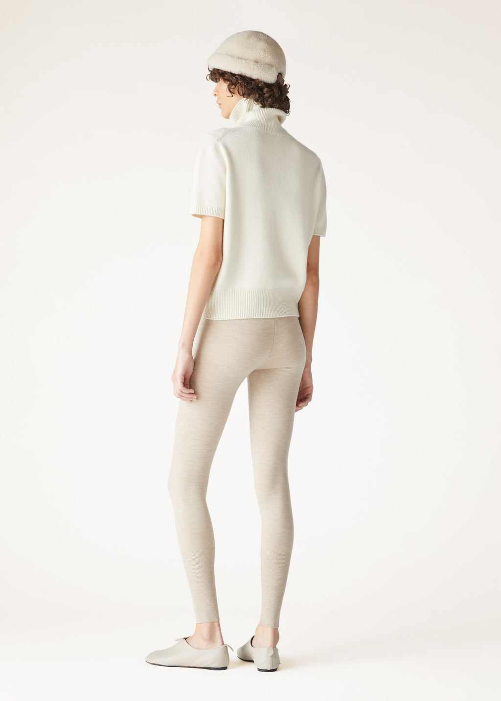 Jubilee Turtleneck - Pure Jubilee