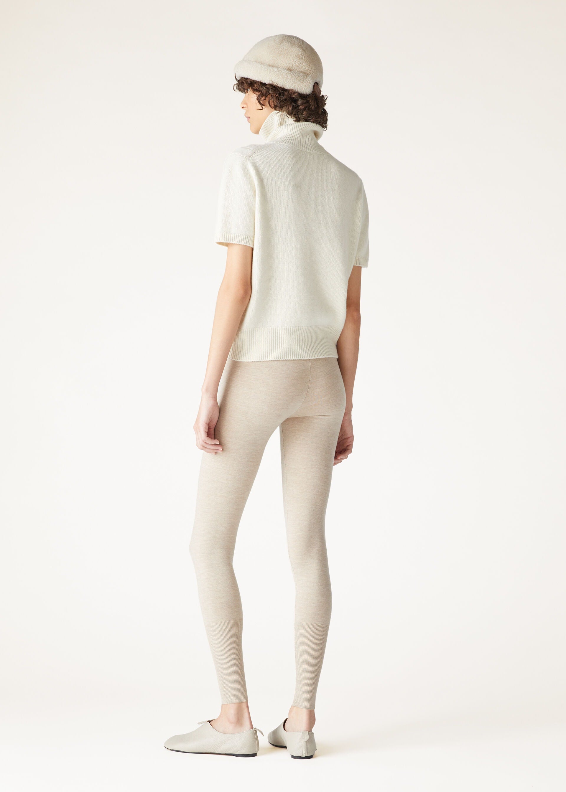 Jubilee Turtleneck - Pure Jubilee