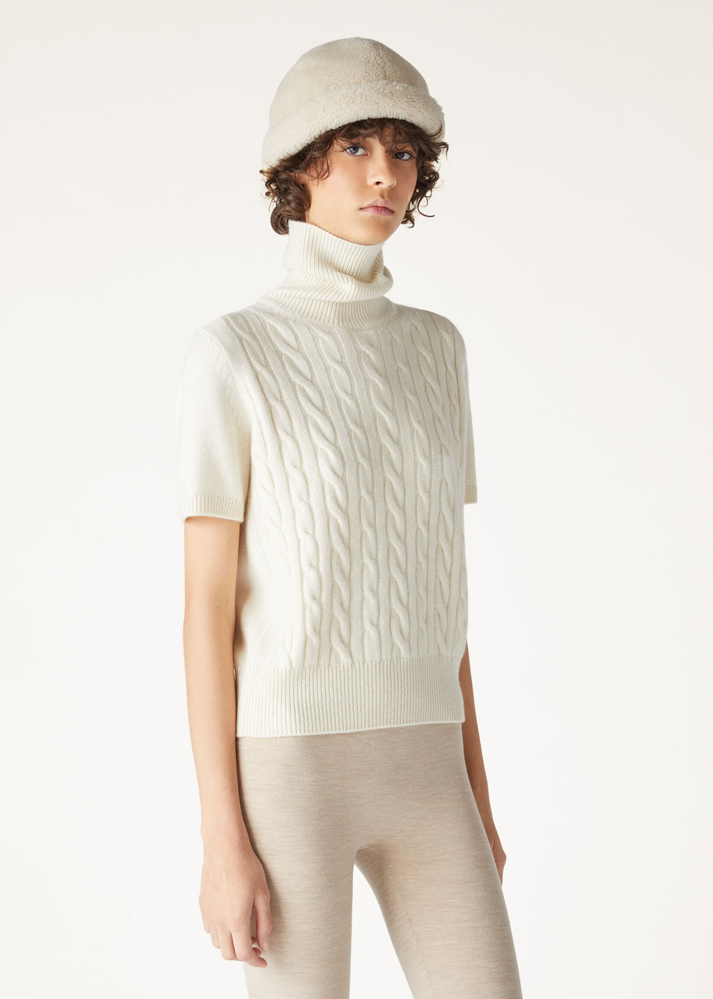 Jubilee Turtleneck - Pure Jubilee