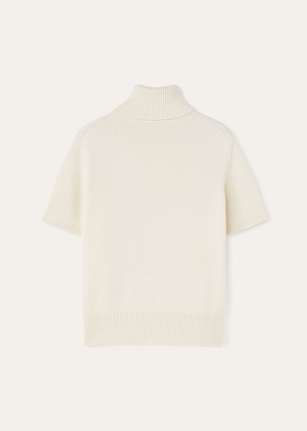 Jubilee Turtleneck - Pure Jubilee
