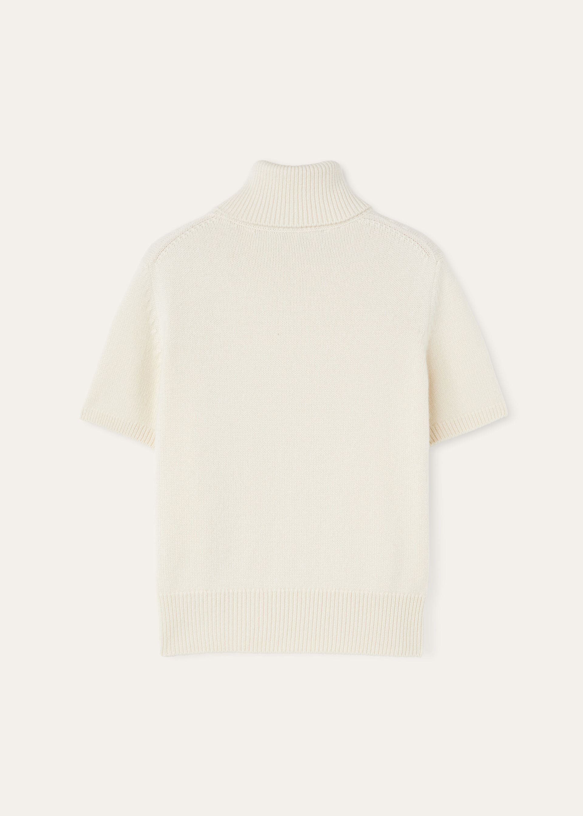 Jubilee Turtleneck - Pure Jubilee