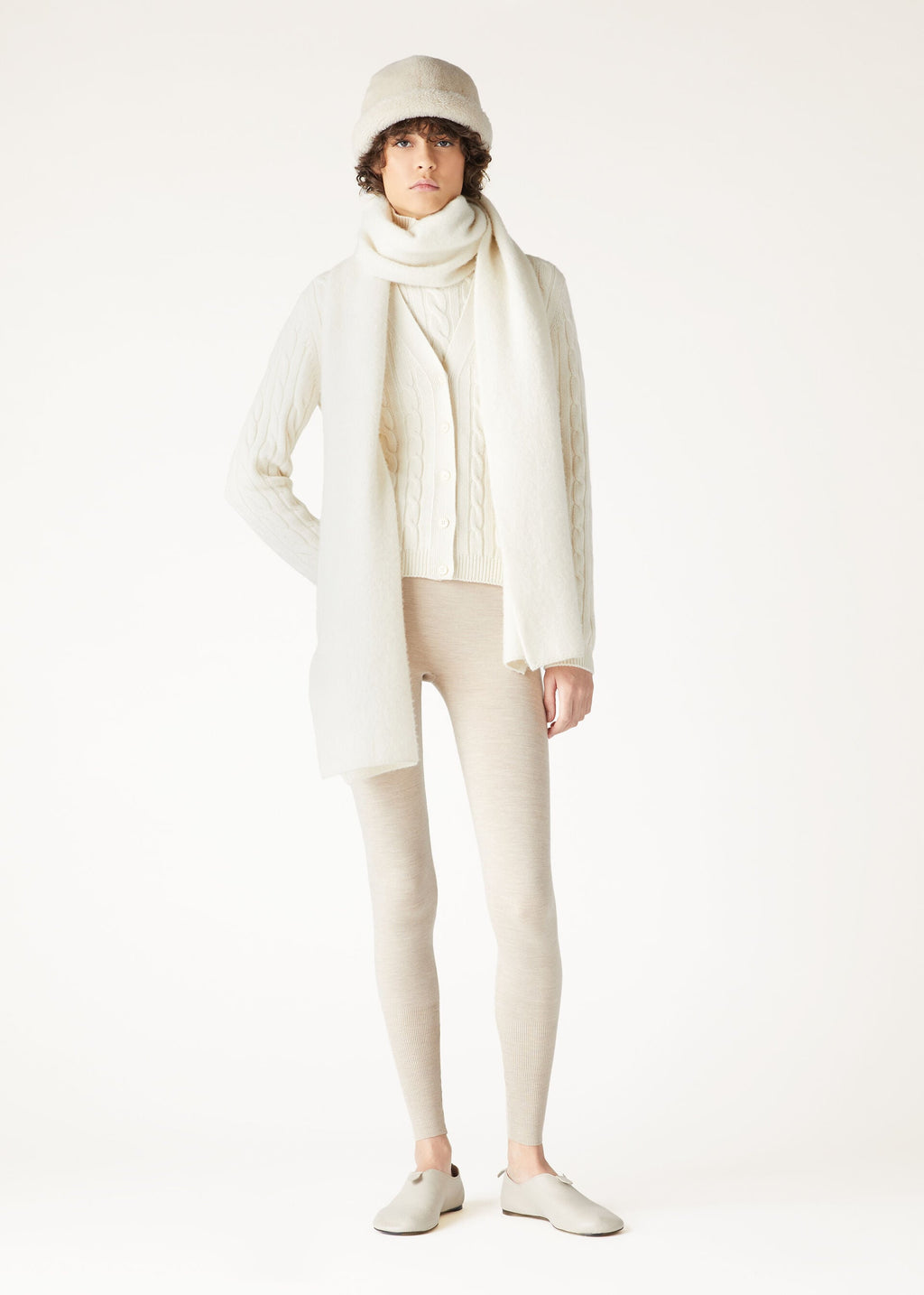 Jubilee Cardigan - Pure Jubilee