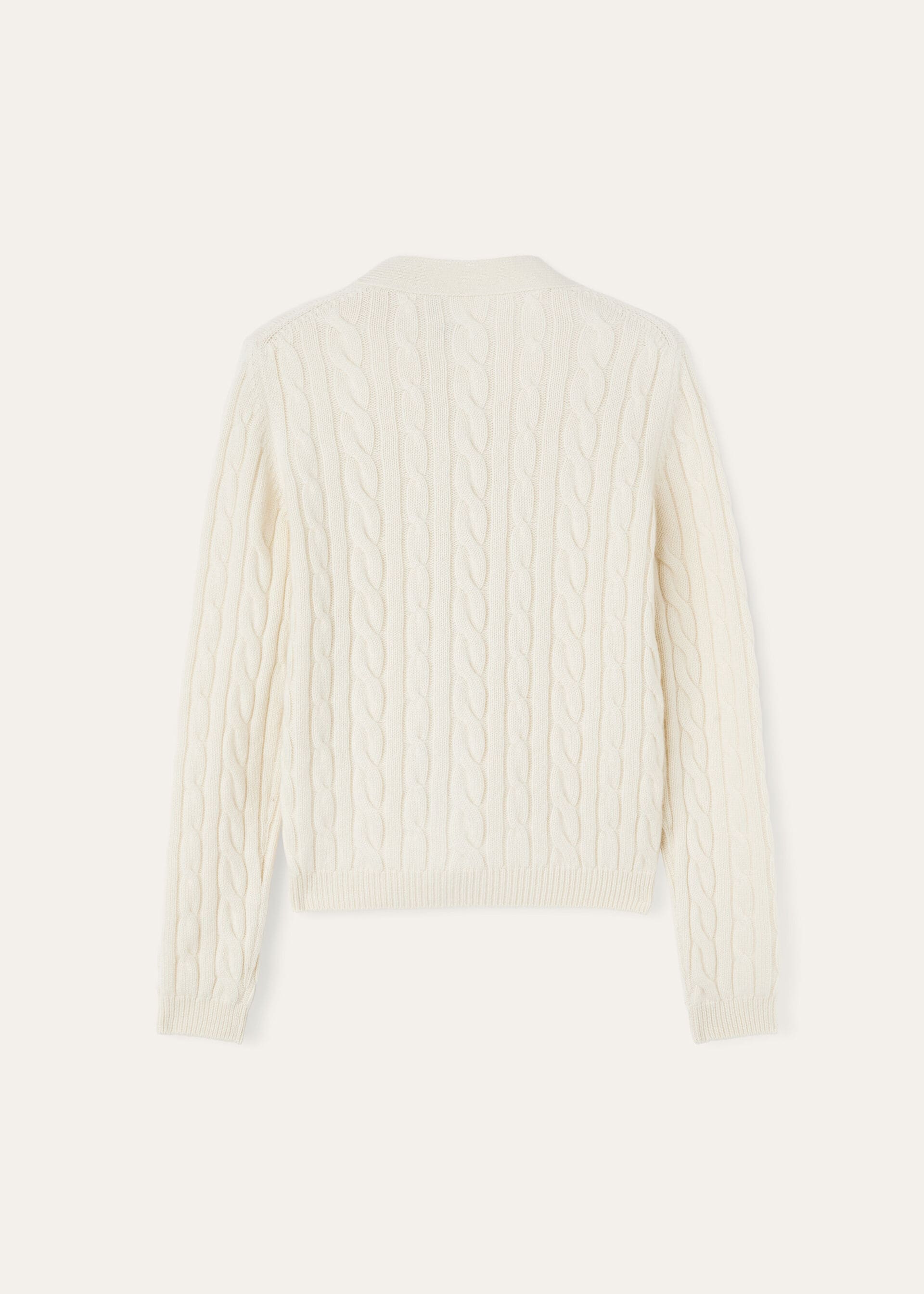 Jubilee Cardigan - Pure Jubilee