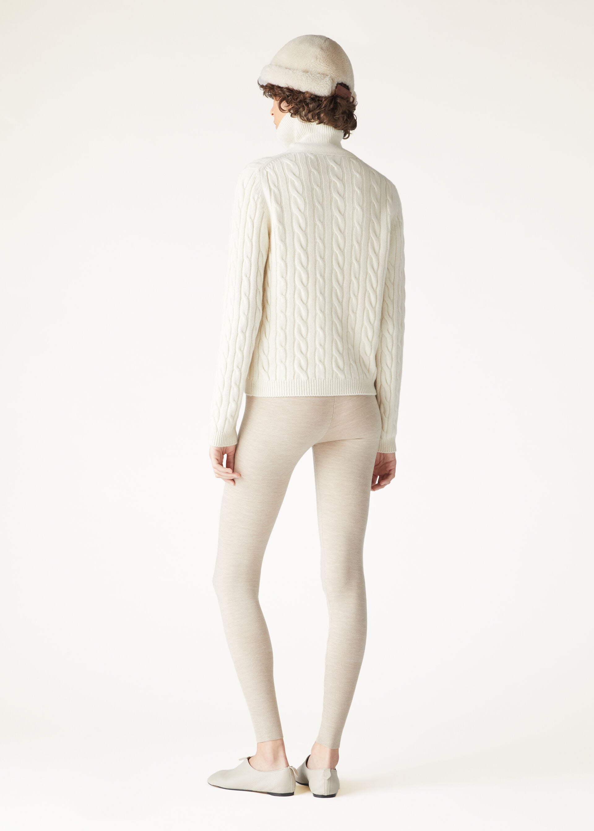 Jubilee Cardigan - Pure Jubilee