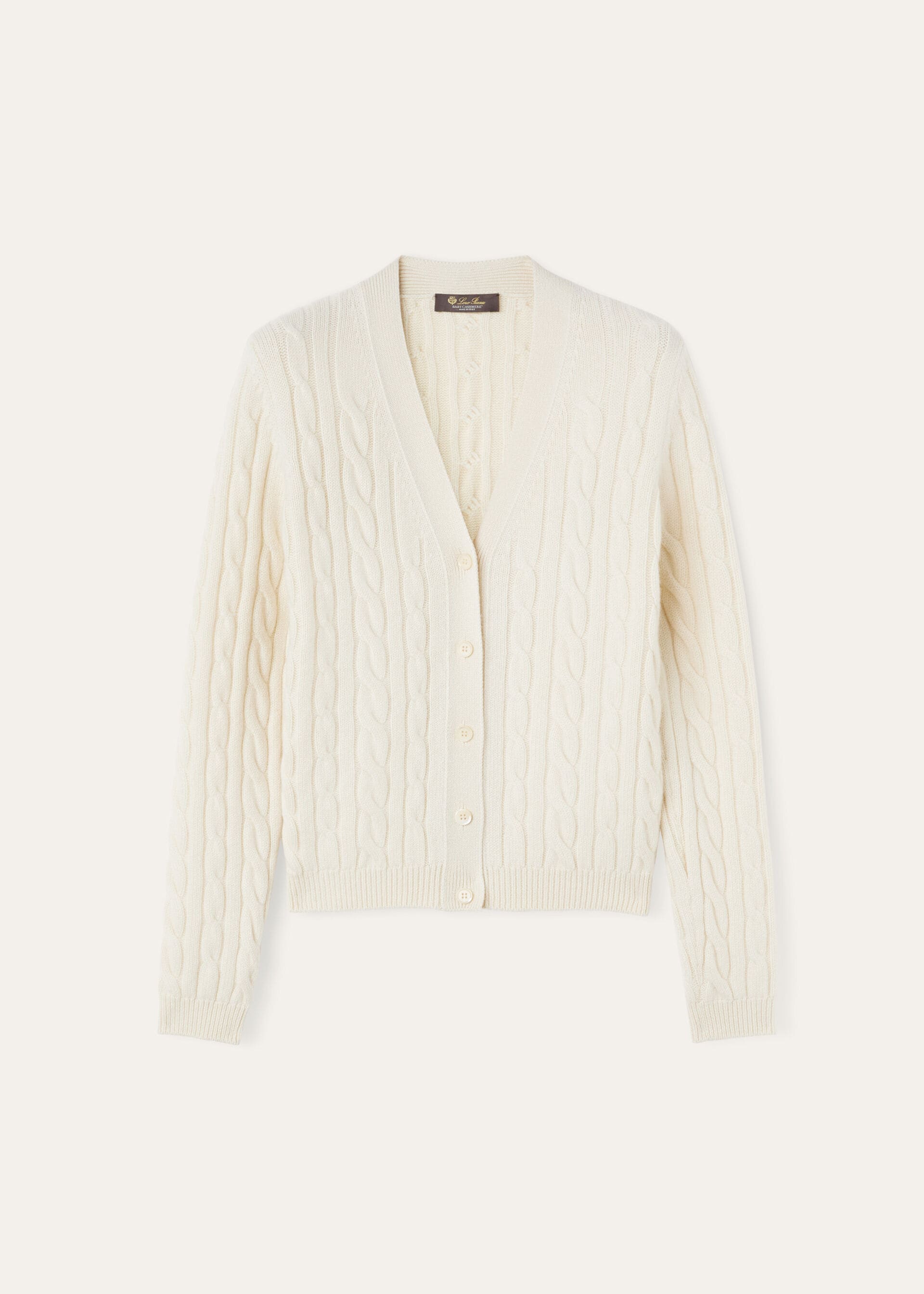 Jubilee Cardigan - Pure Jubilee