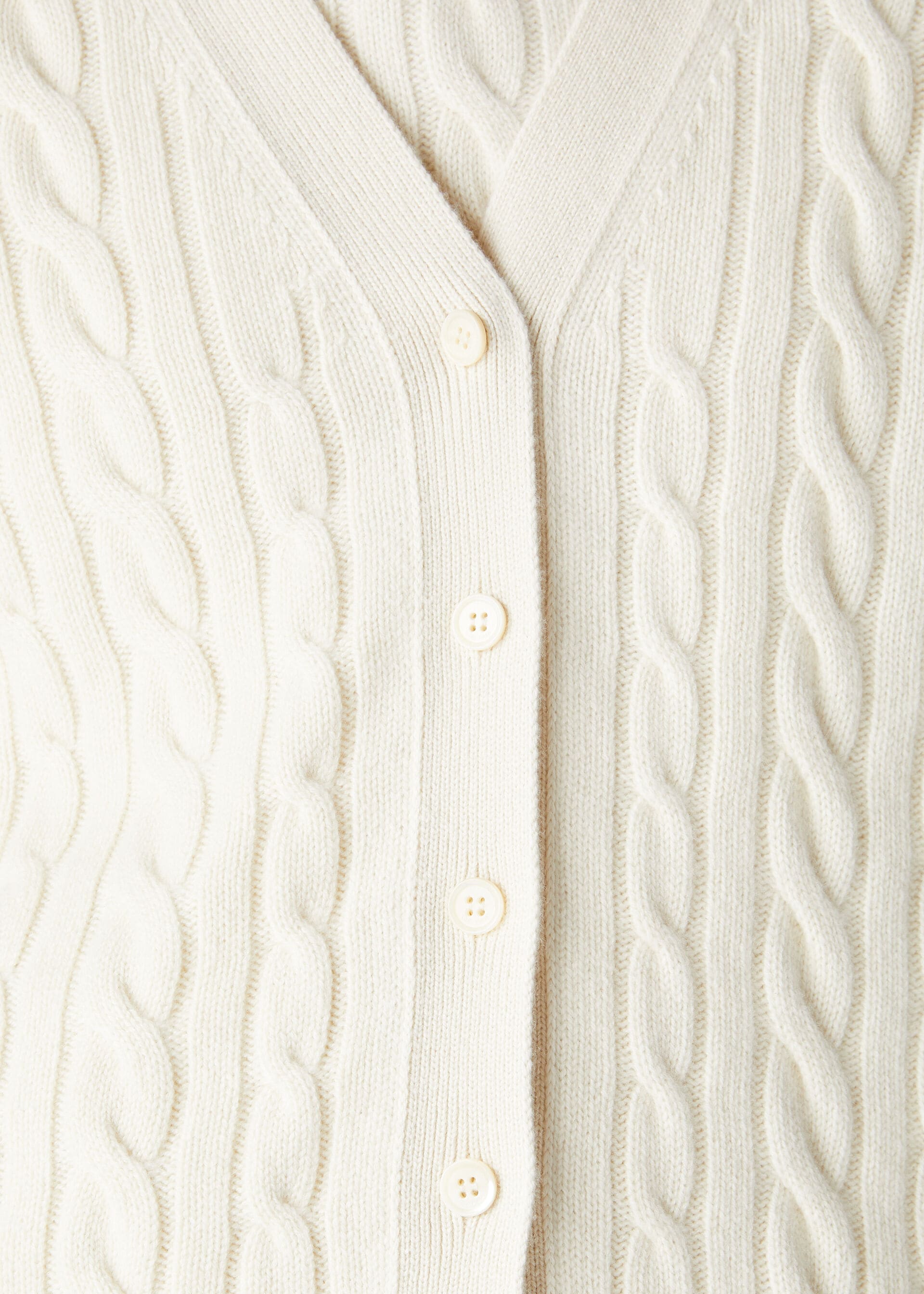 Jubilee Cardigan - Pure Jubilee