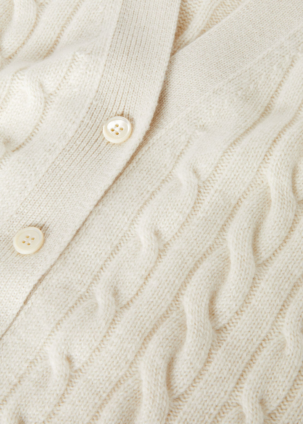 Jubilee Cardigan - Pure Jubilee
