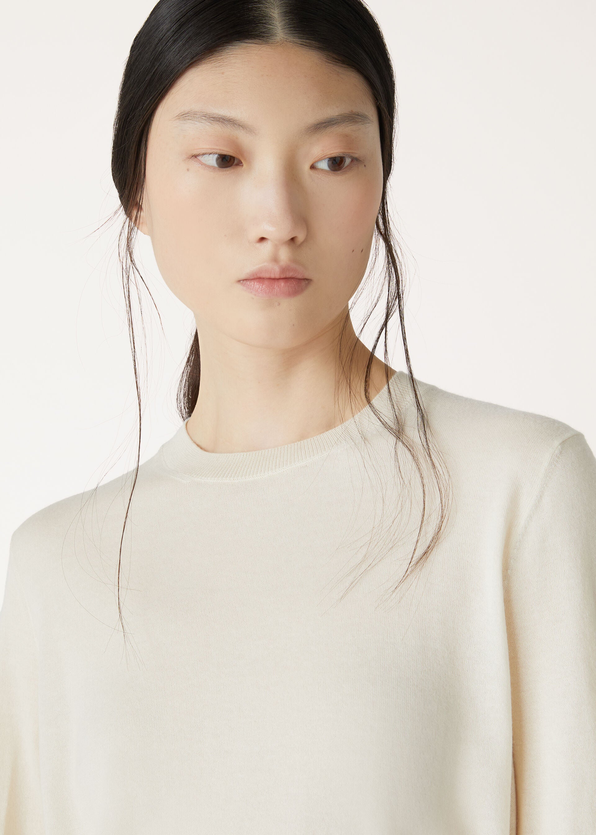 Jubilee Crewneck - Pure Jubilee