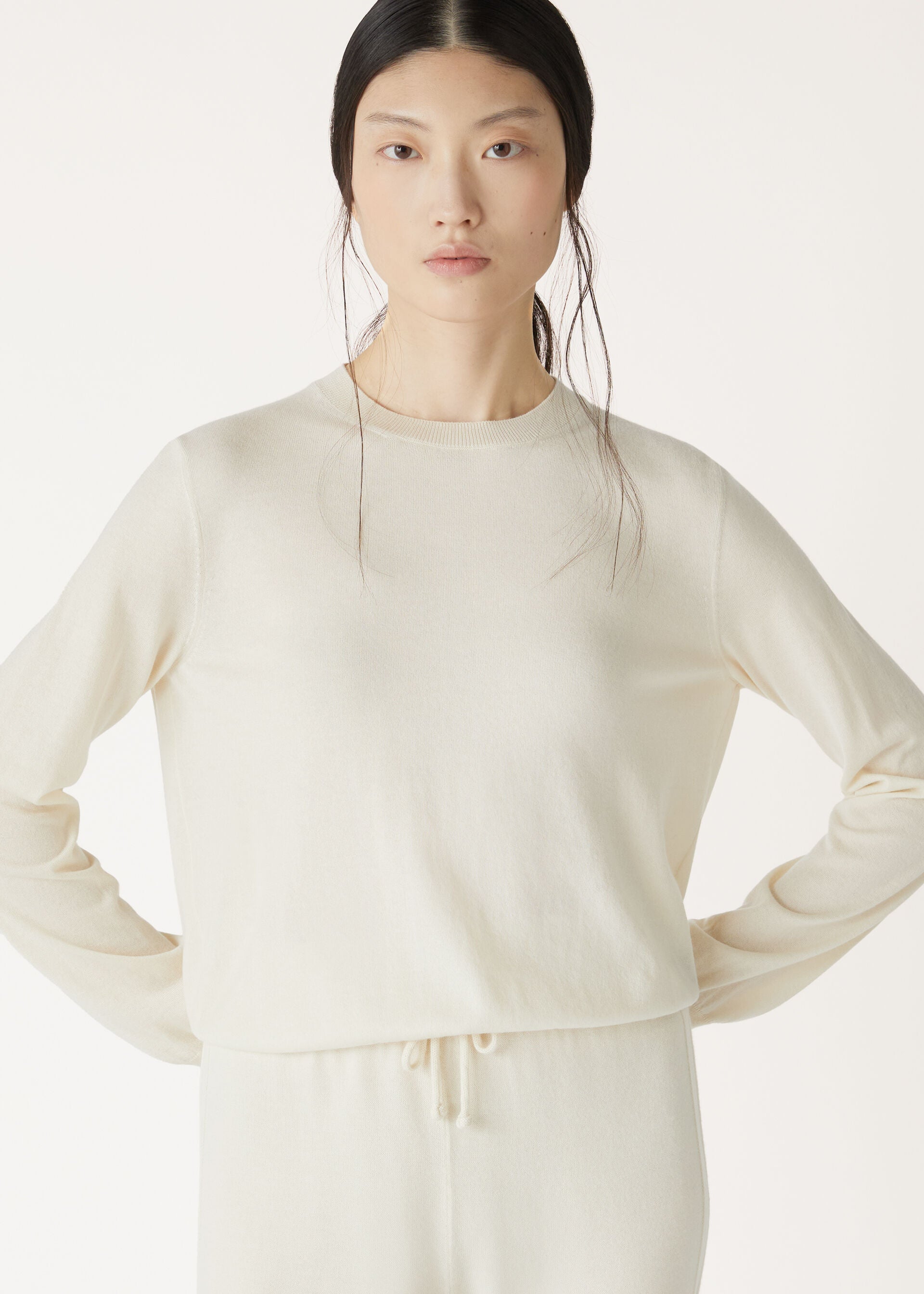 Jubilee Crewneck - Pure Jubilee