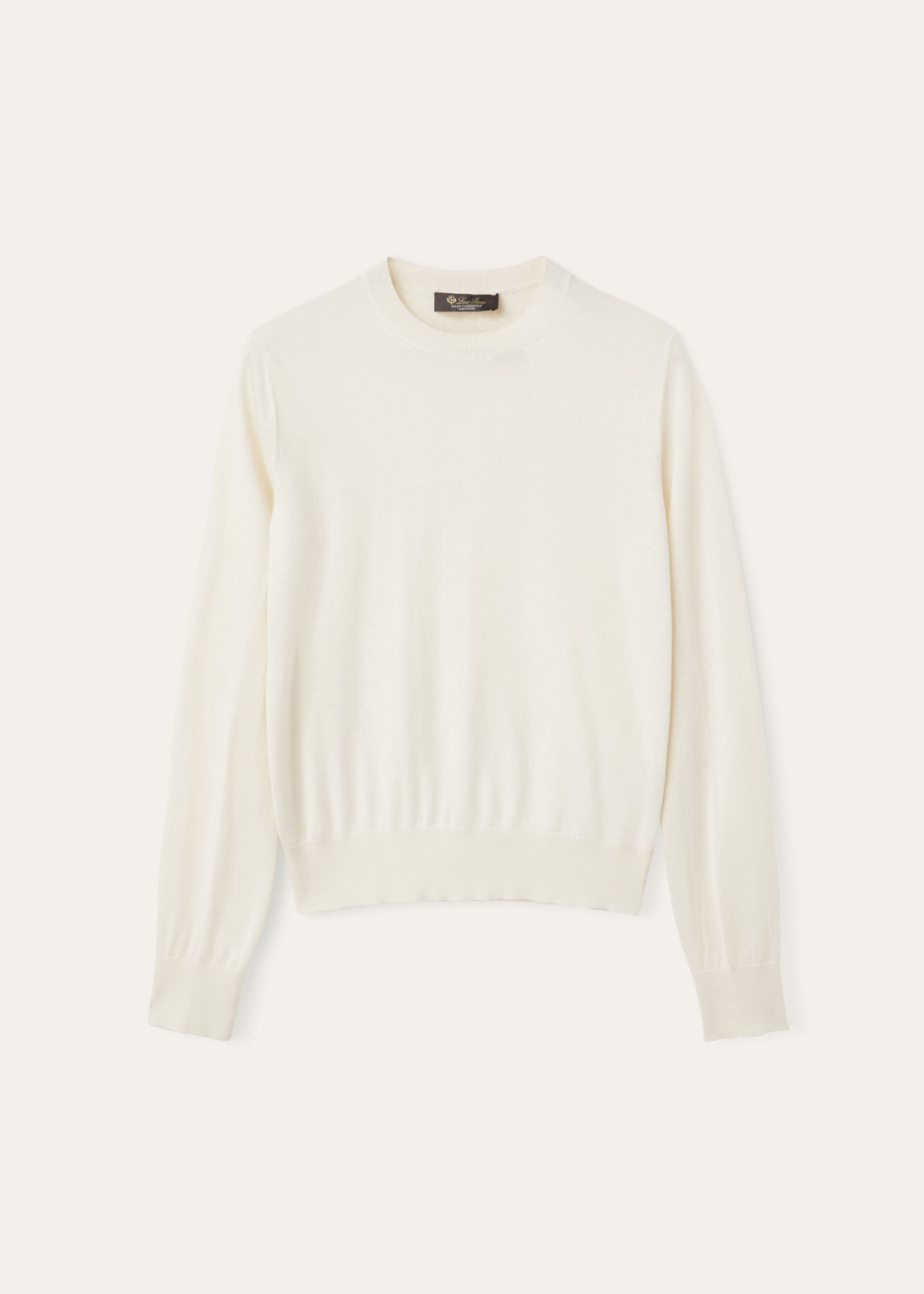 Jubilee Crewneck - Pure Jubilee