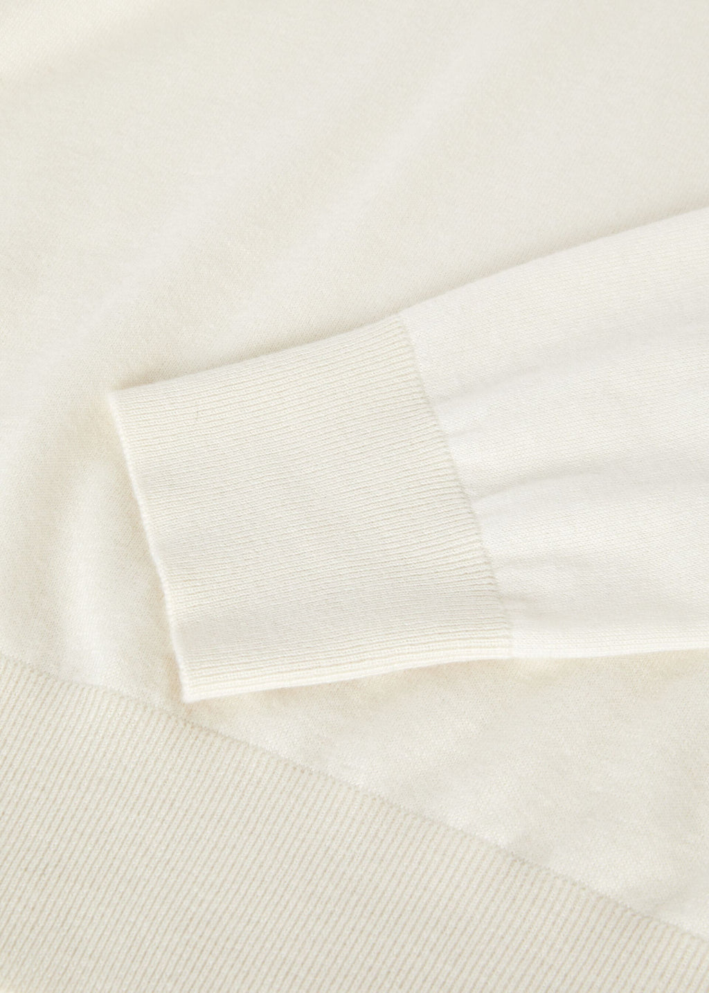 Jubilee Turtleneck - Pure Jubilee