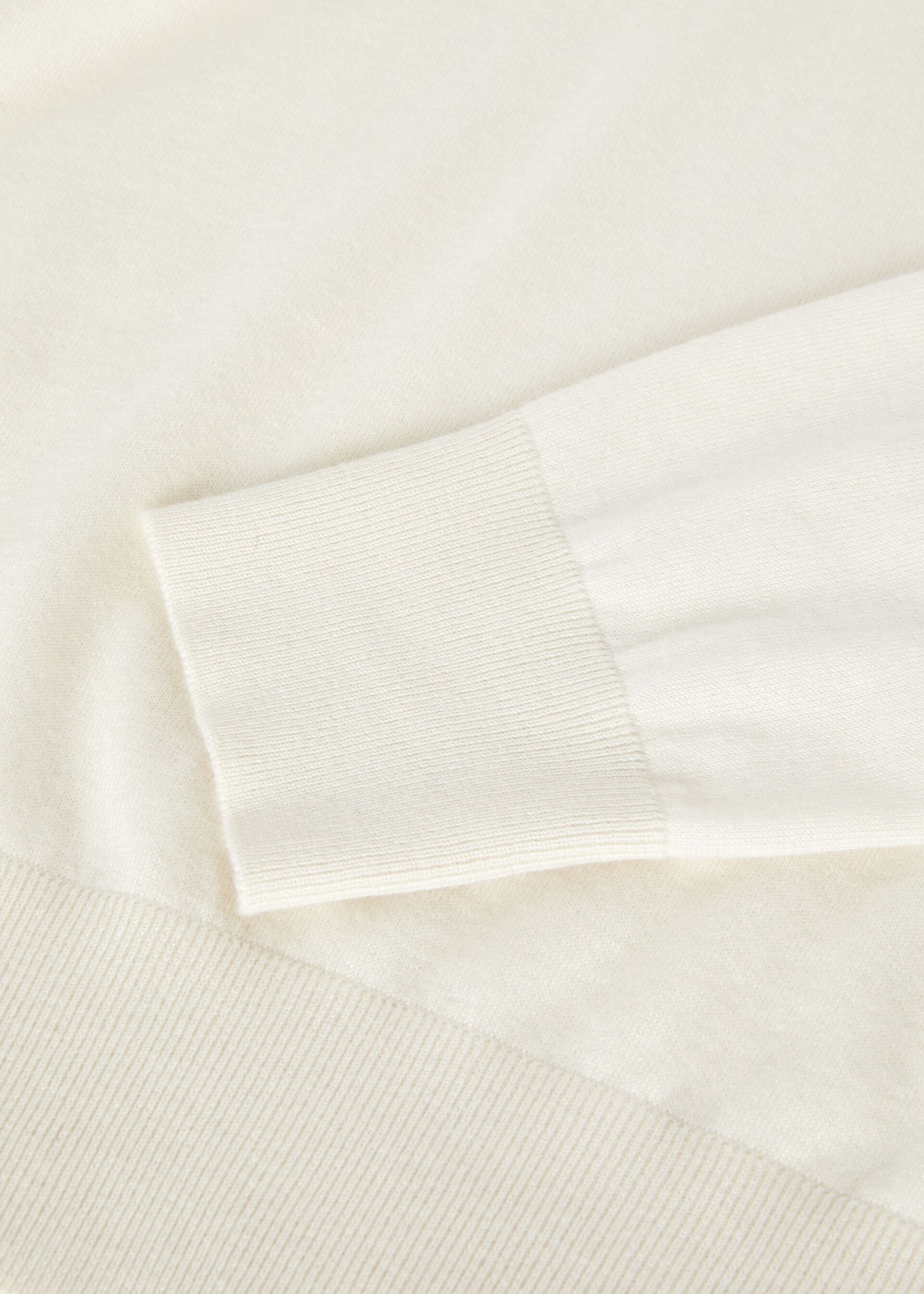 Jubilee Turtleneck - Pure Jubilee