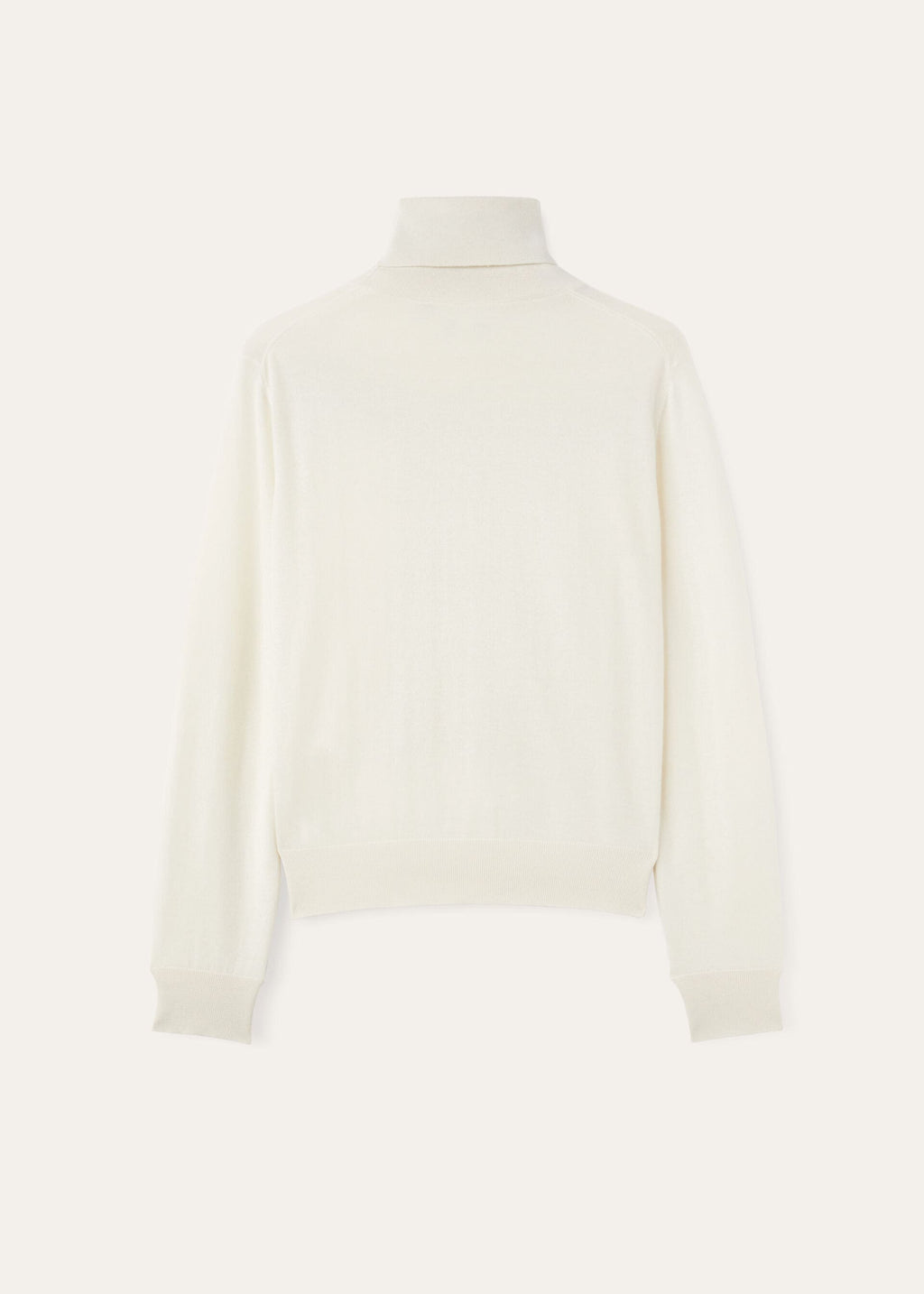 Jubilee Turtleneck - Pure Jubilee