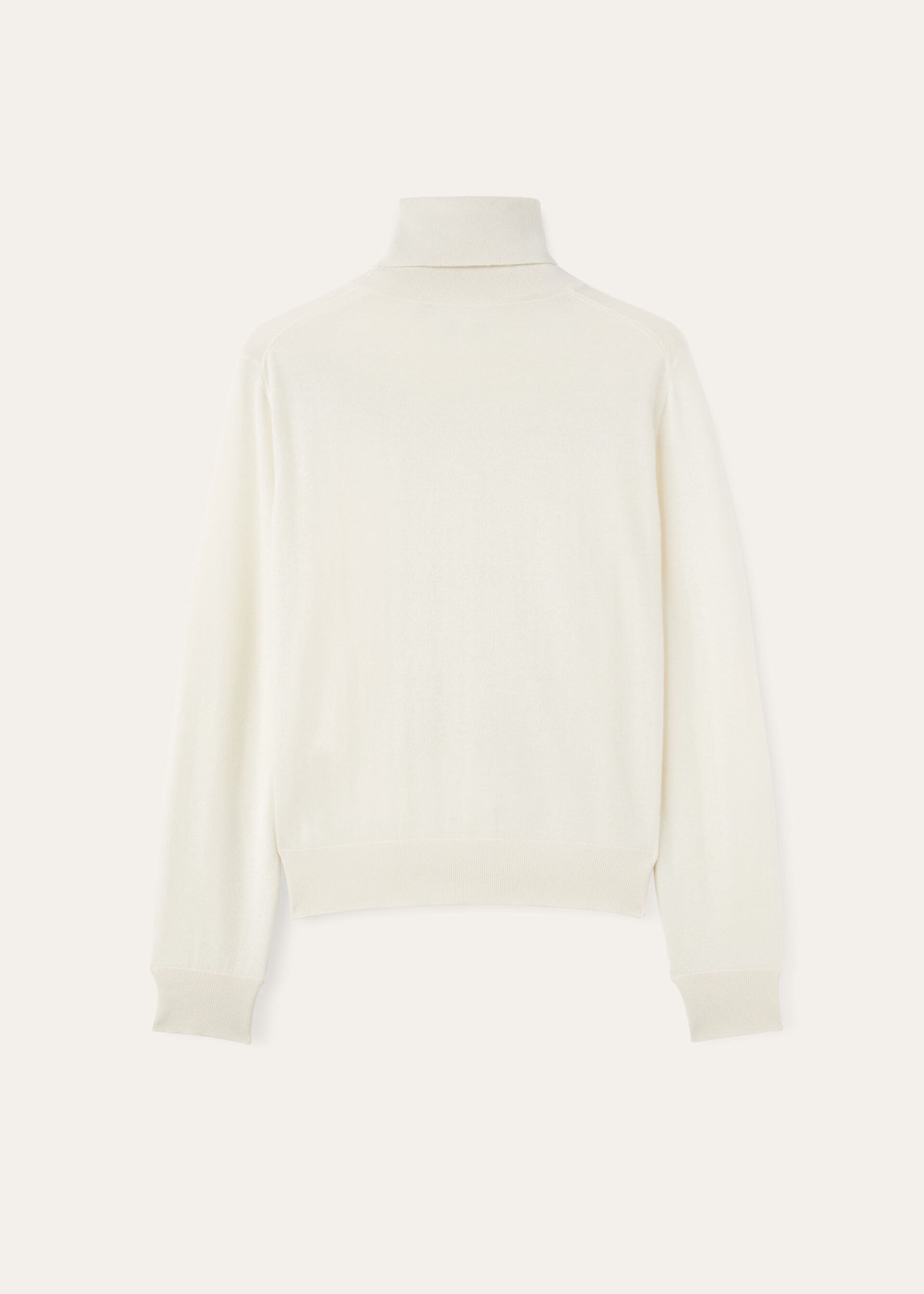 Jubilee Turtleneck - Pure Jubilee